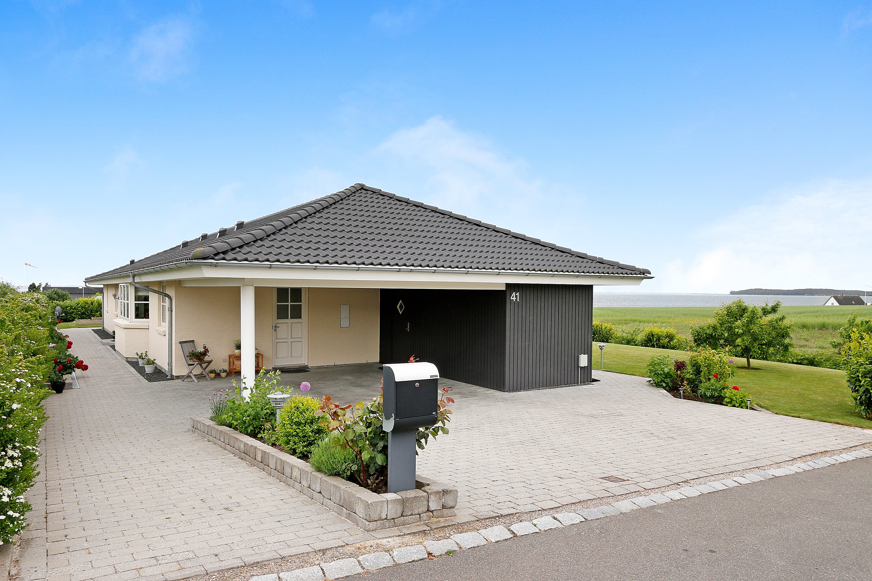 Miniaturebillede 2: . Billede af Skibsbakken 41, 5881 Skårup Fyn