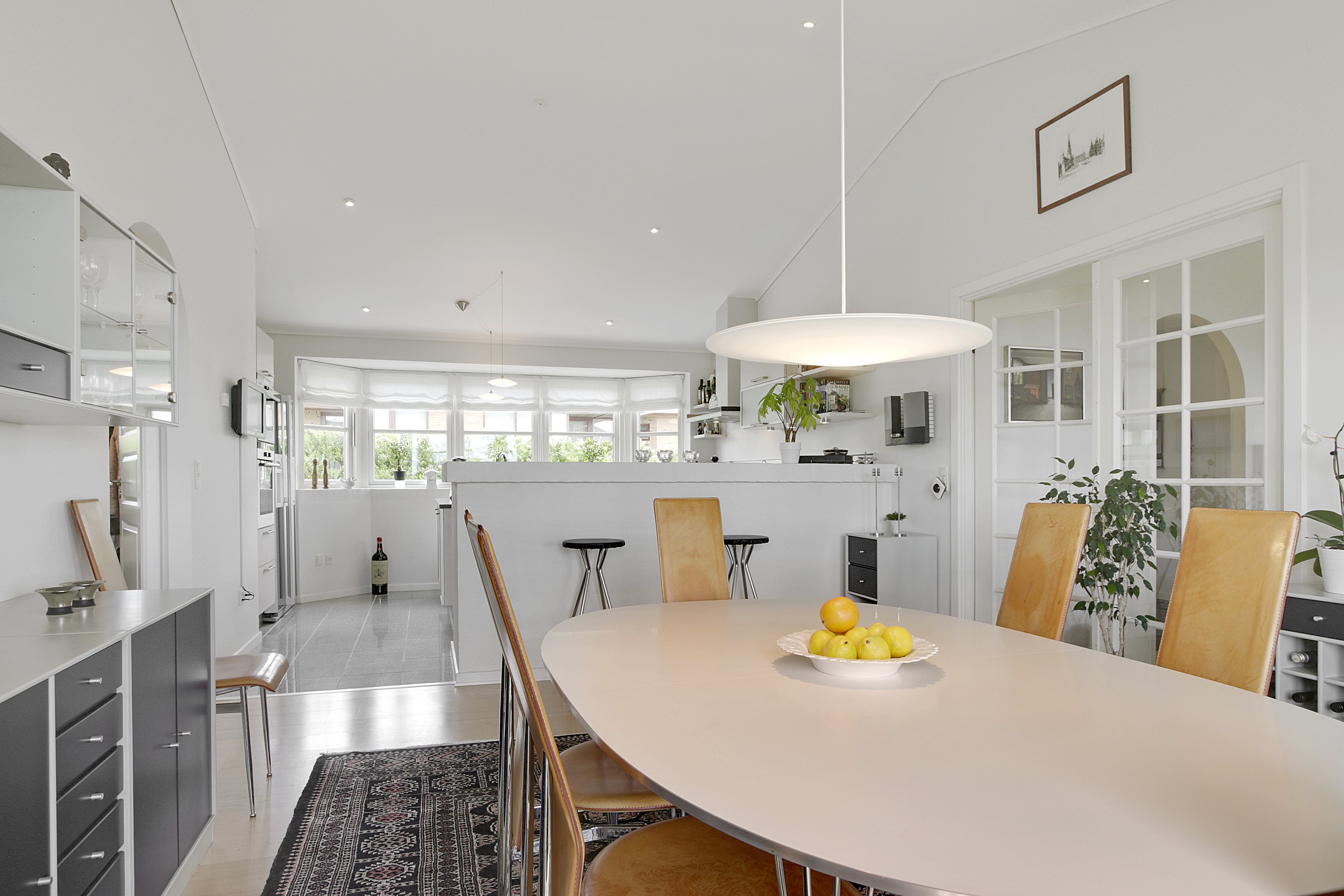 Fremhævet  billede i fuldskærmstilstand. Billede af Skibsbakken 41, 5881 Skårup Fyn