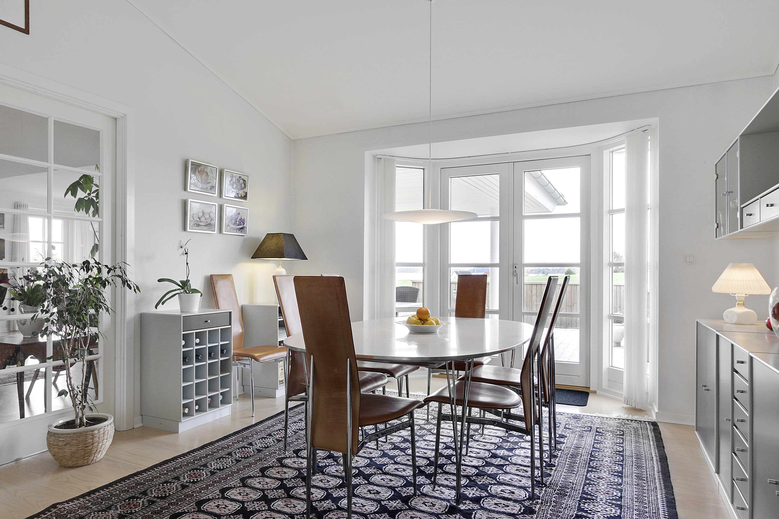 Fremhævet  billede i fuldskærmstilstand. Billede af Skibsbakken 41, 5881 Skårup Fyn