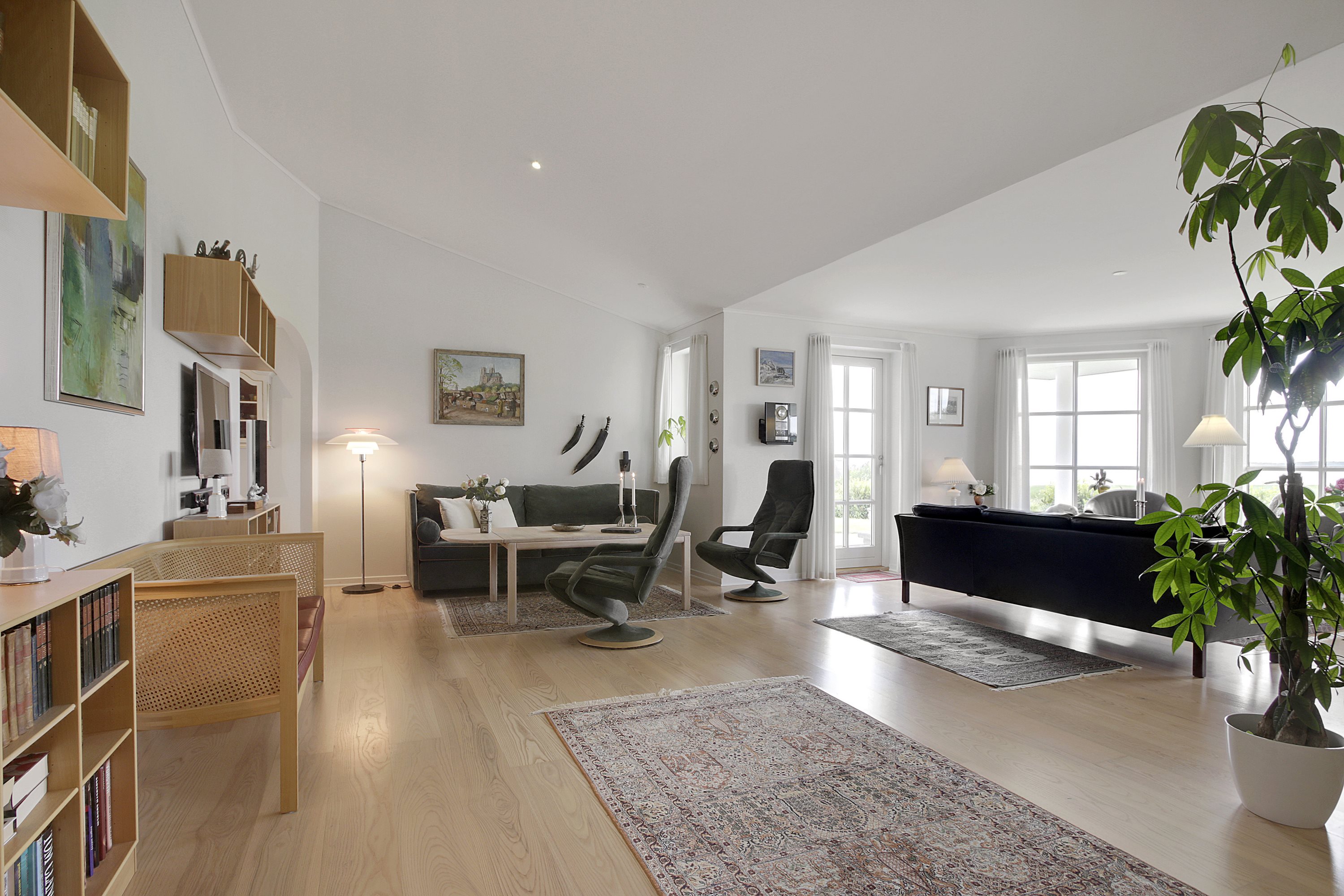 Fremhævet  billede i fuldskærmstilstand. Billede af Skibsbakken 41, 5881 Skårup Fyn