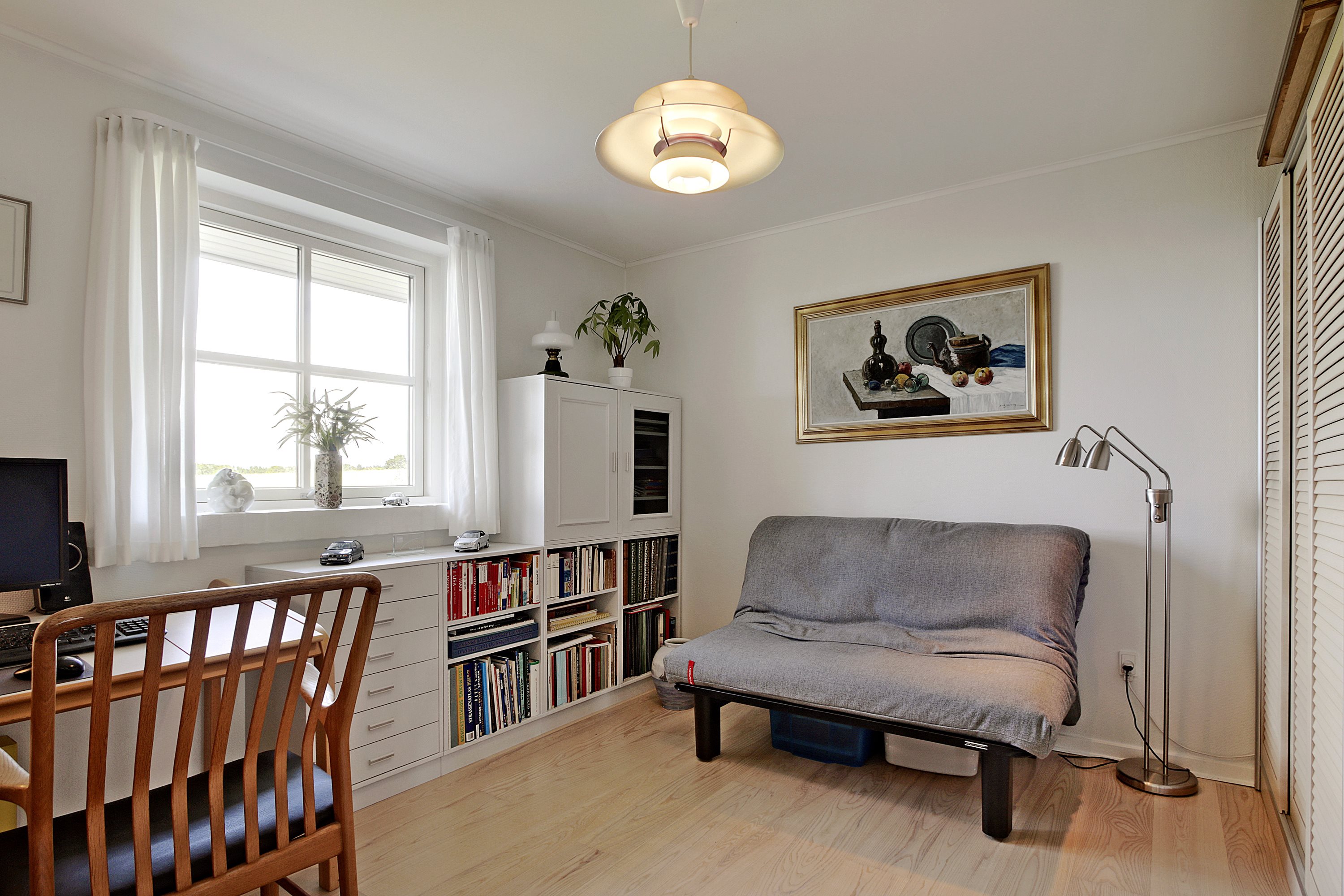 Fremhævet  billede i fuldskærmstilstand. Billede af Skibsbakken 41, 5881 Skårup Fyn