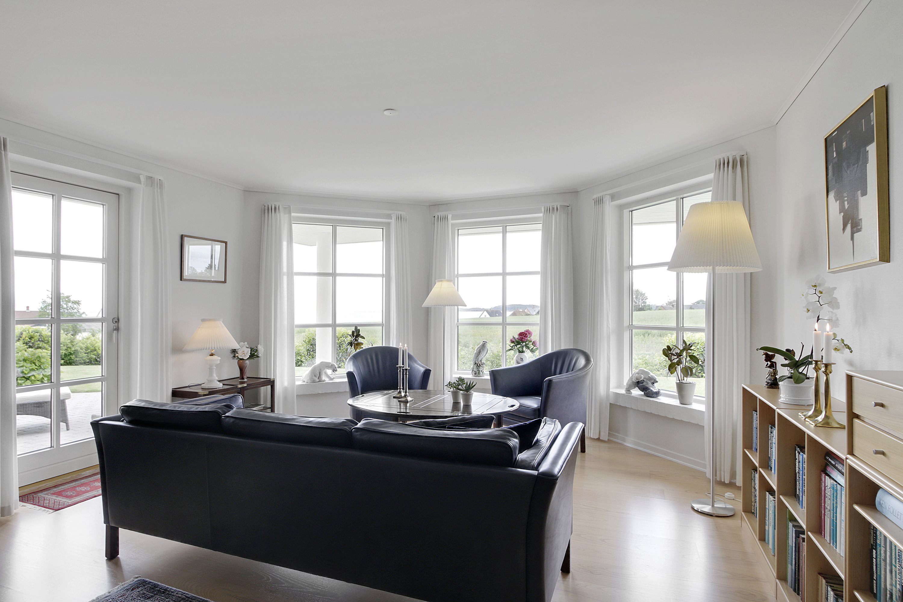 Fremhævet  billede i fuldskærmstilstand. Billede af Skibsbakken 41, 5881 Skårup Fyn