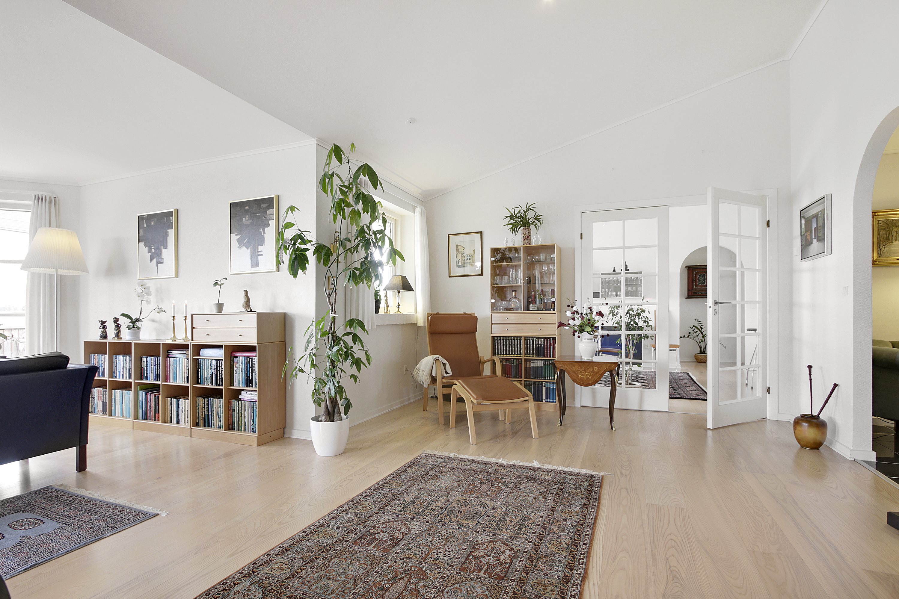 Fremhævet  billede i fuldskærmstilstand. Billede af Skibsbakken 41, 5881 Skårup Fyn