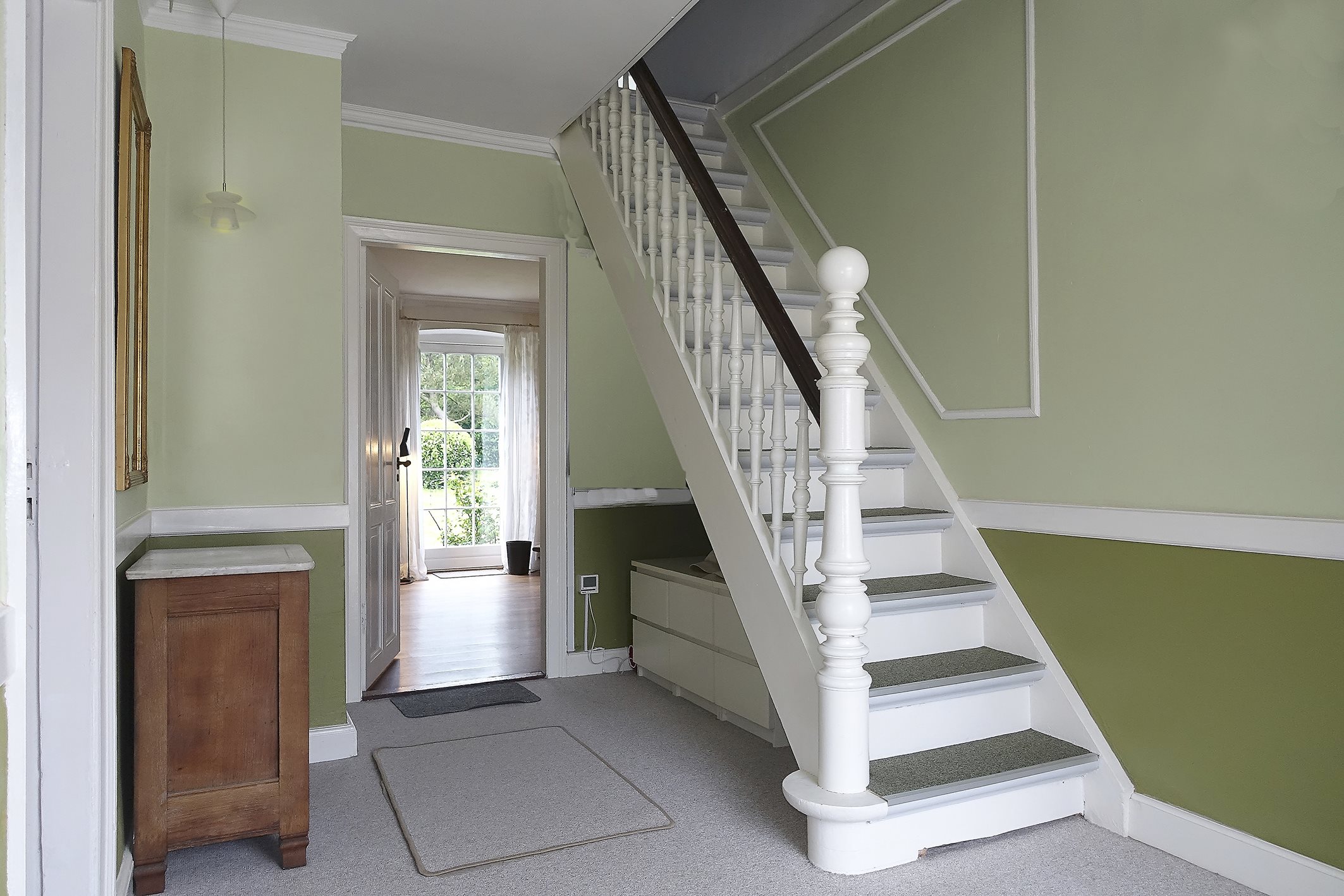 Fremhævet  billede i fuldskærmstilstand. Billede af Højgårdsvej 37, Eskilstrup, 4683 Rønnede