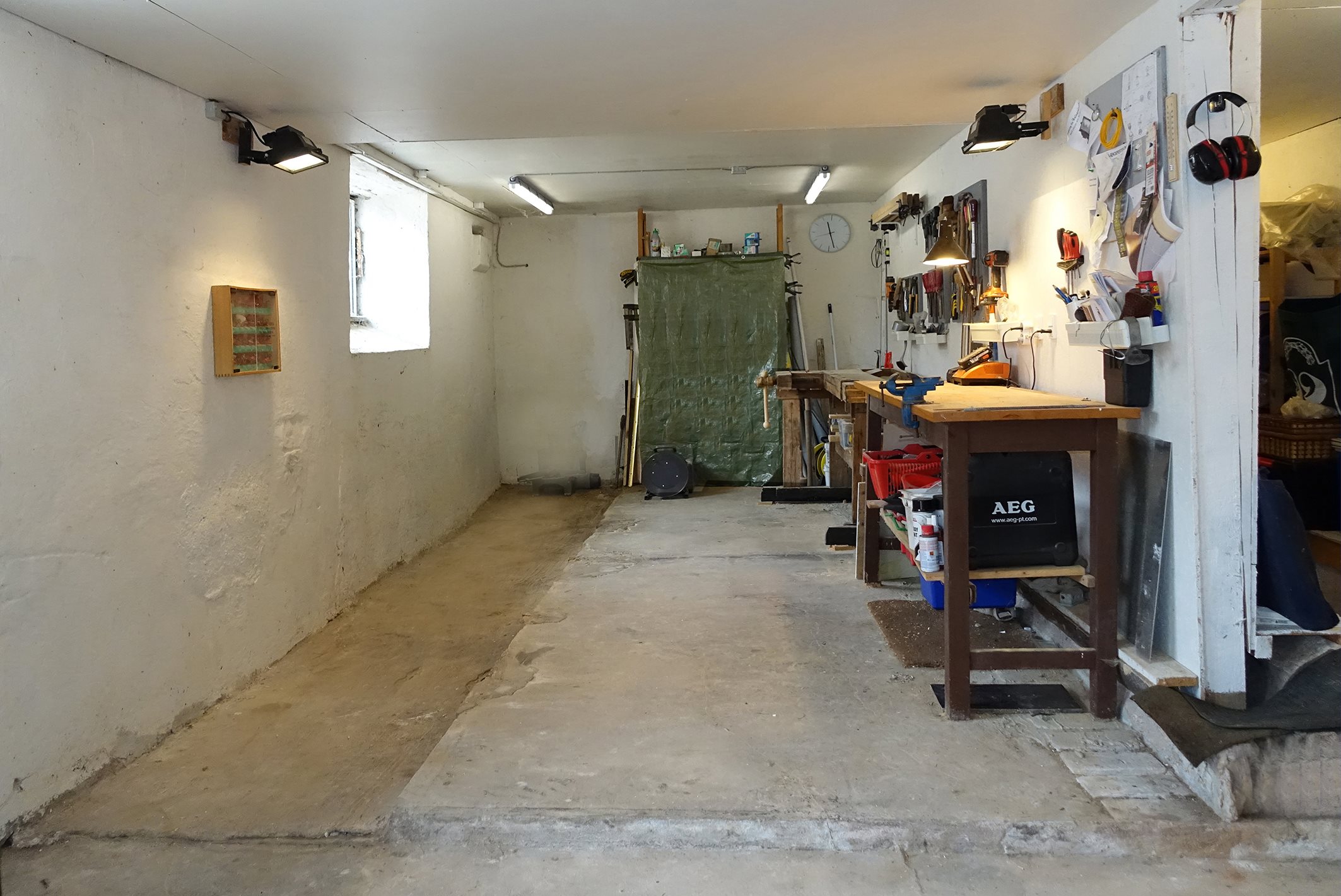 Fremhævet  billede i fuldskærmstilstand. Billede af Højgårdsvej 37, Eskilstrup, 4683 Rønnede