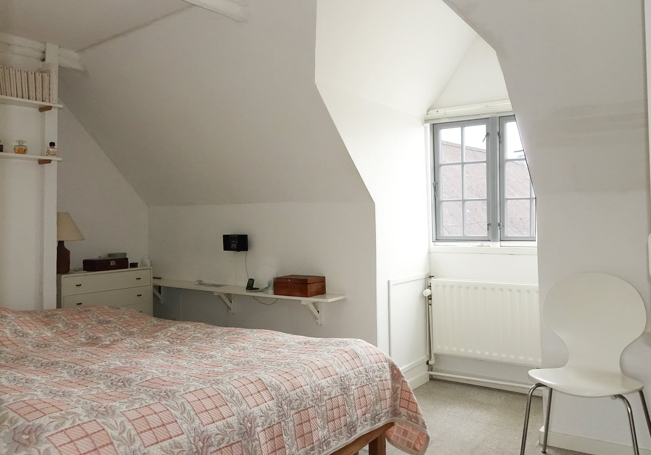 Fremhævet  billede i fuldskærmstilstand. Billede af Højgårdsvej 37, Eskilstrup, 4683 Rønnede