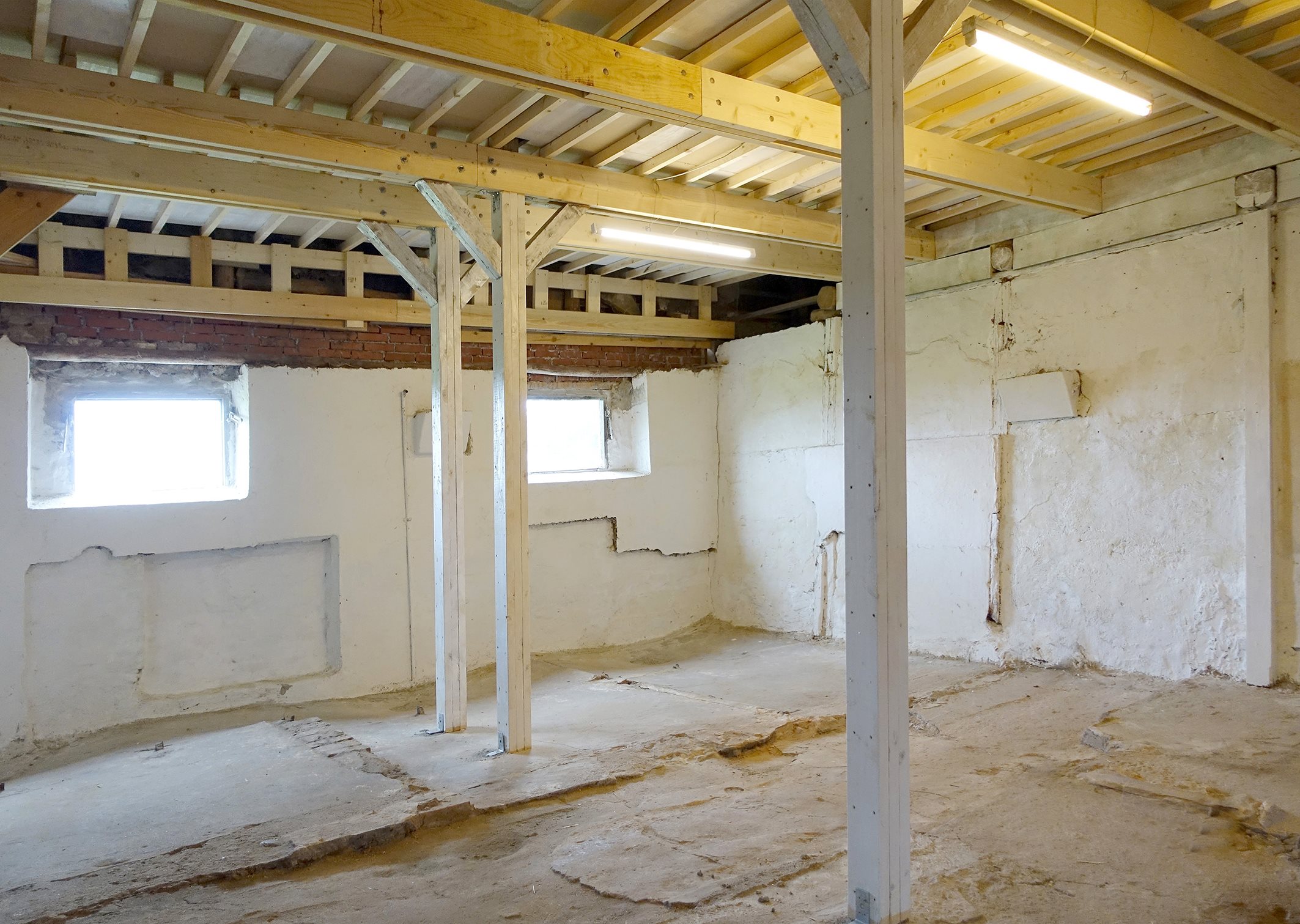 Fremhævet  billede i fuldskærmstilstand. Billede af Højgårdsvej 37, Eskilstrup, 4683 Rønnede