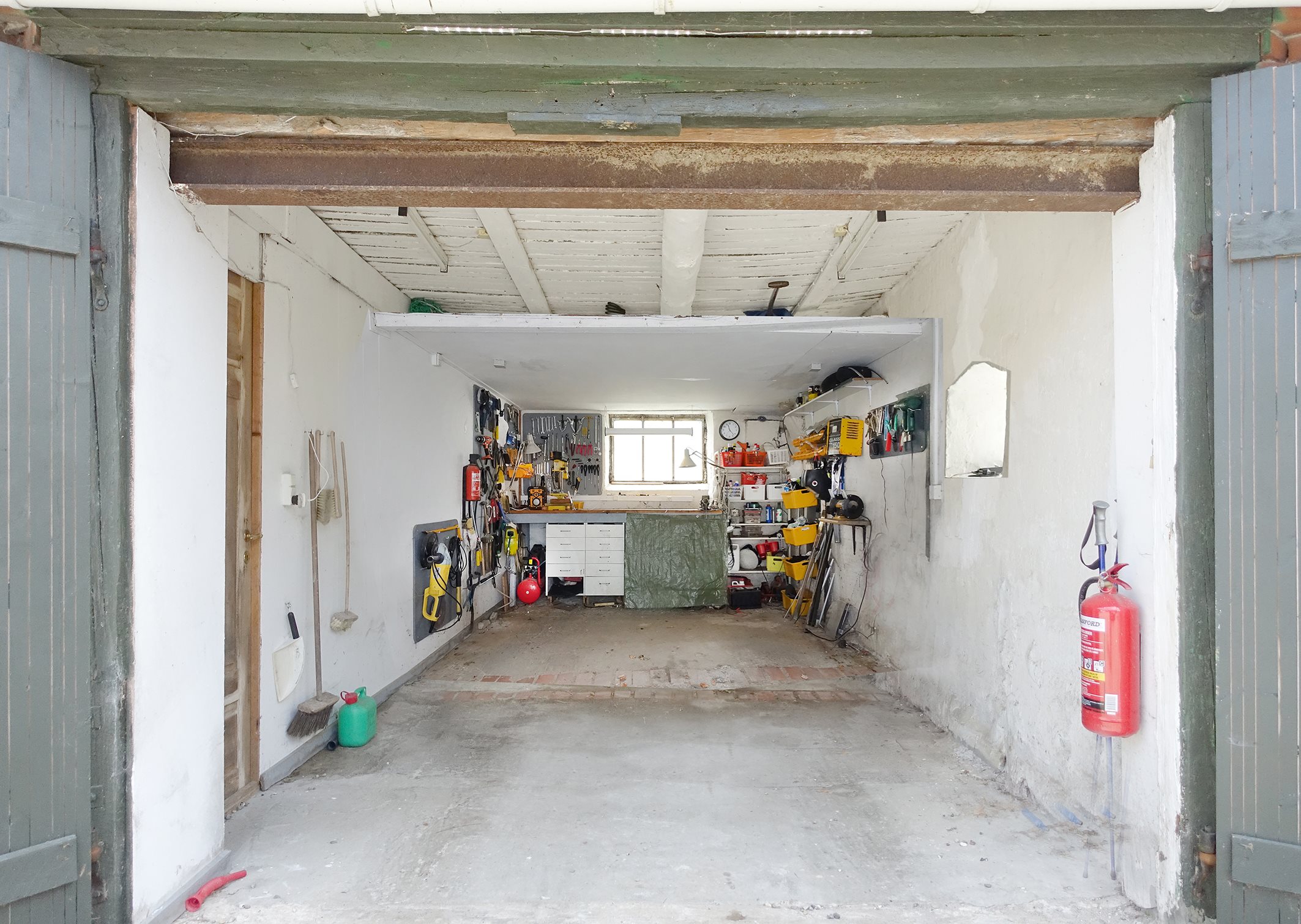 Fremhævet  billede i fuldskærmstilstand. Billede af Højgårdsvej 37, Eskilstrup, 4683 Rønnede