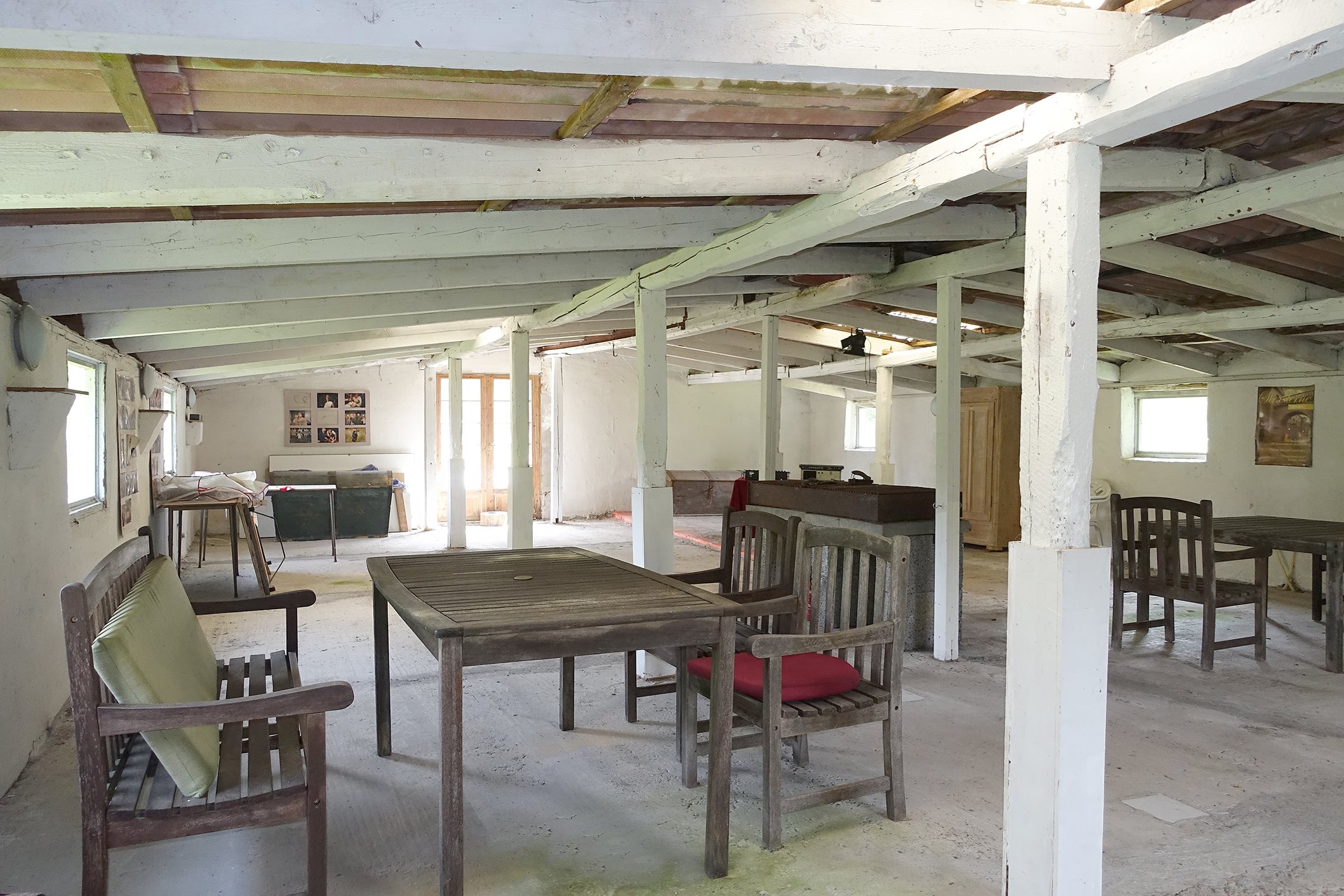 Fremhævet  billede i fuldskærmstilstand. Billede af Højgårdsvej 37, Eskilstrup, 4683 Rønnede