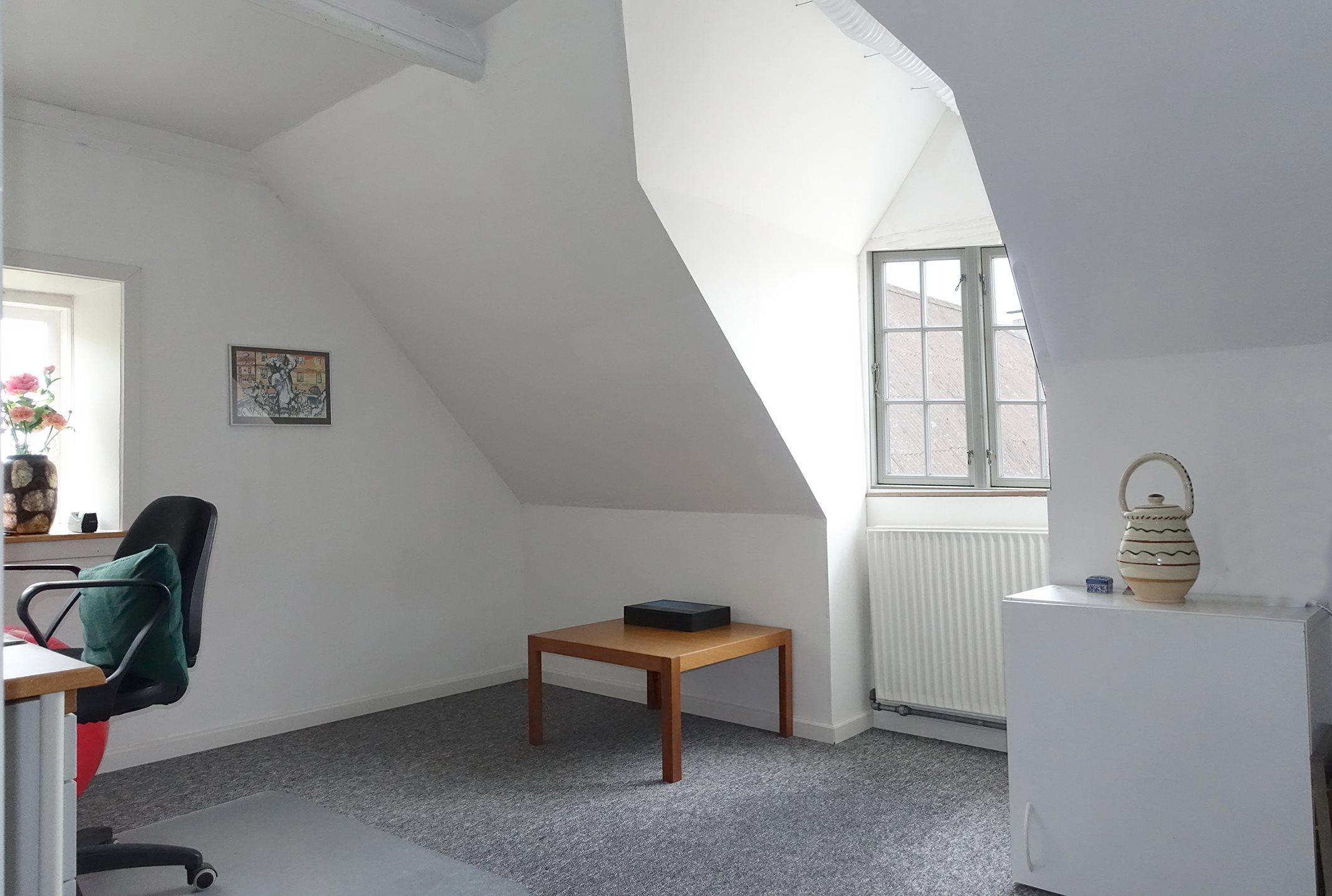 Fremhævet  billede i fuldskærmstilstand. Billede af Højgårdsvej 37, Eskilstrup, 4683 Rønnede