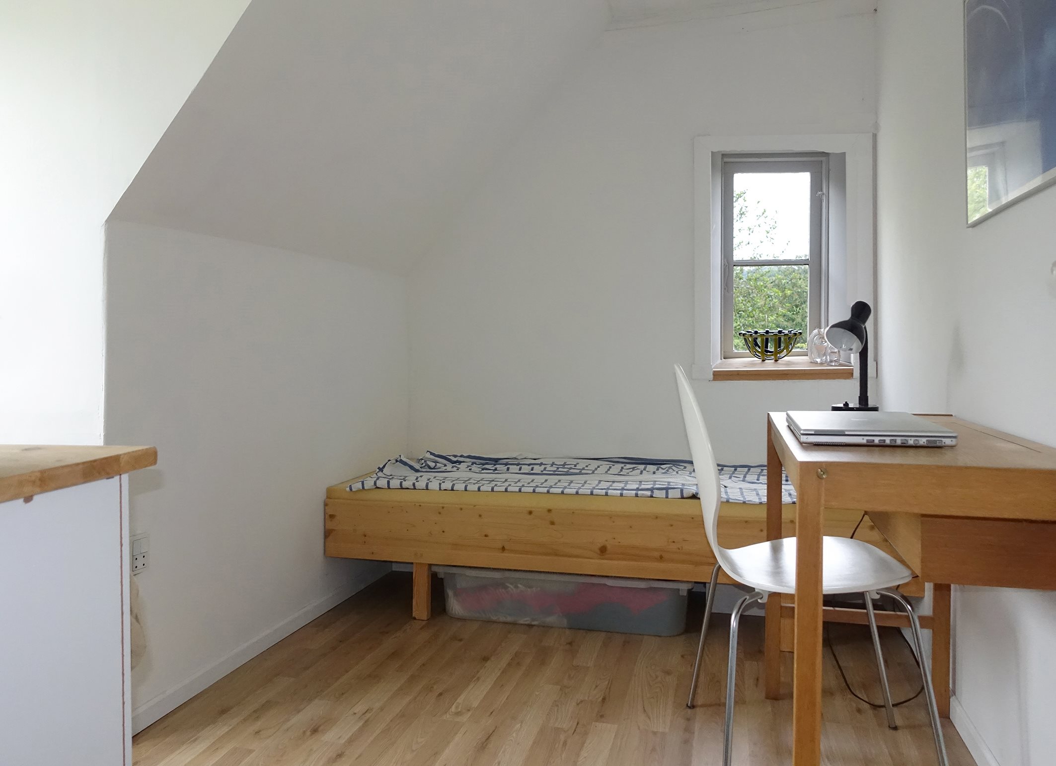 Fremhævet  billede i fuldskærmstilstand. Billede af Højgårdsvej 37, Eskilstrup, 4683 Rønnede