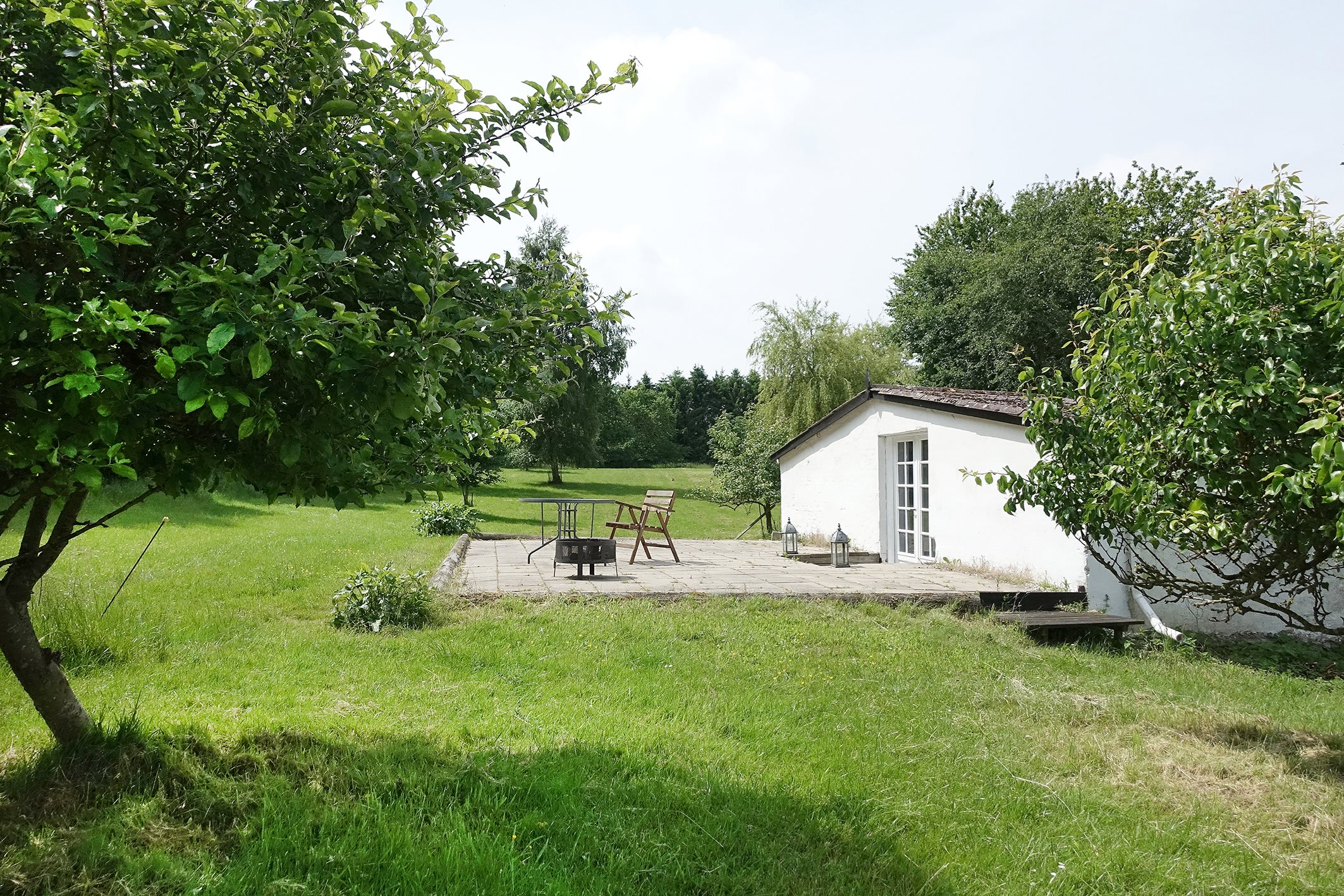 Fremhævet  billede i fuldskærmstilstand. Billede af Højgårdsvej 37, Eskilstrup, 4683 Rønnede