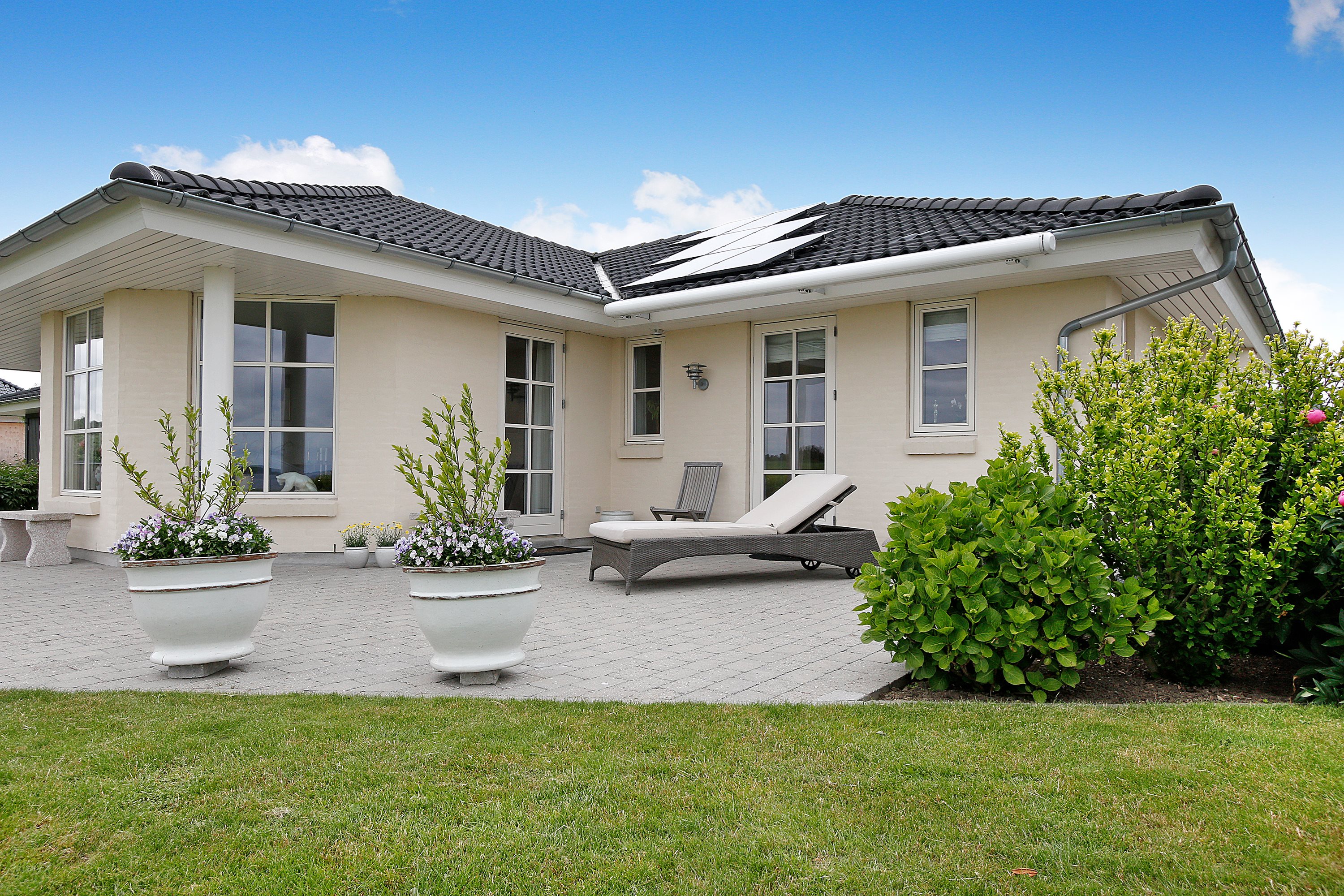 Fremhævet  billede i fuldskærmstilstand. Billede af Skibsbakken 41, 5881 Skårup Fyn