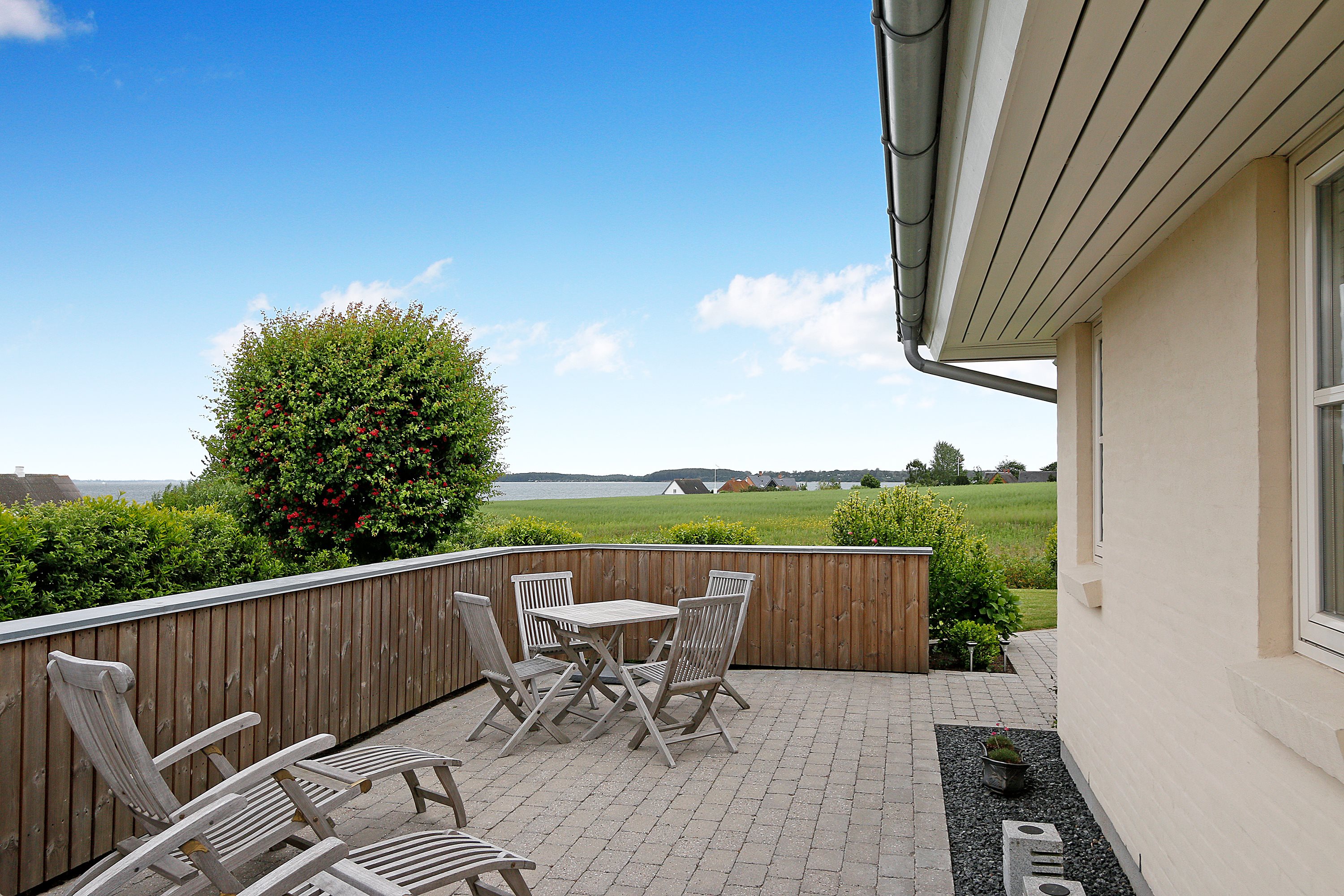 Fremhævet  billede i fuldskærmstilstand. Billede af Skibsbakken 41, 5881 Skårup Fyn