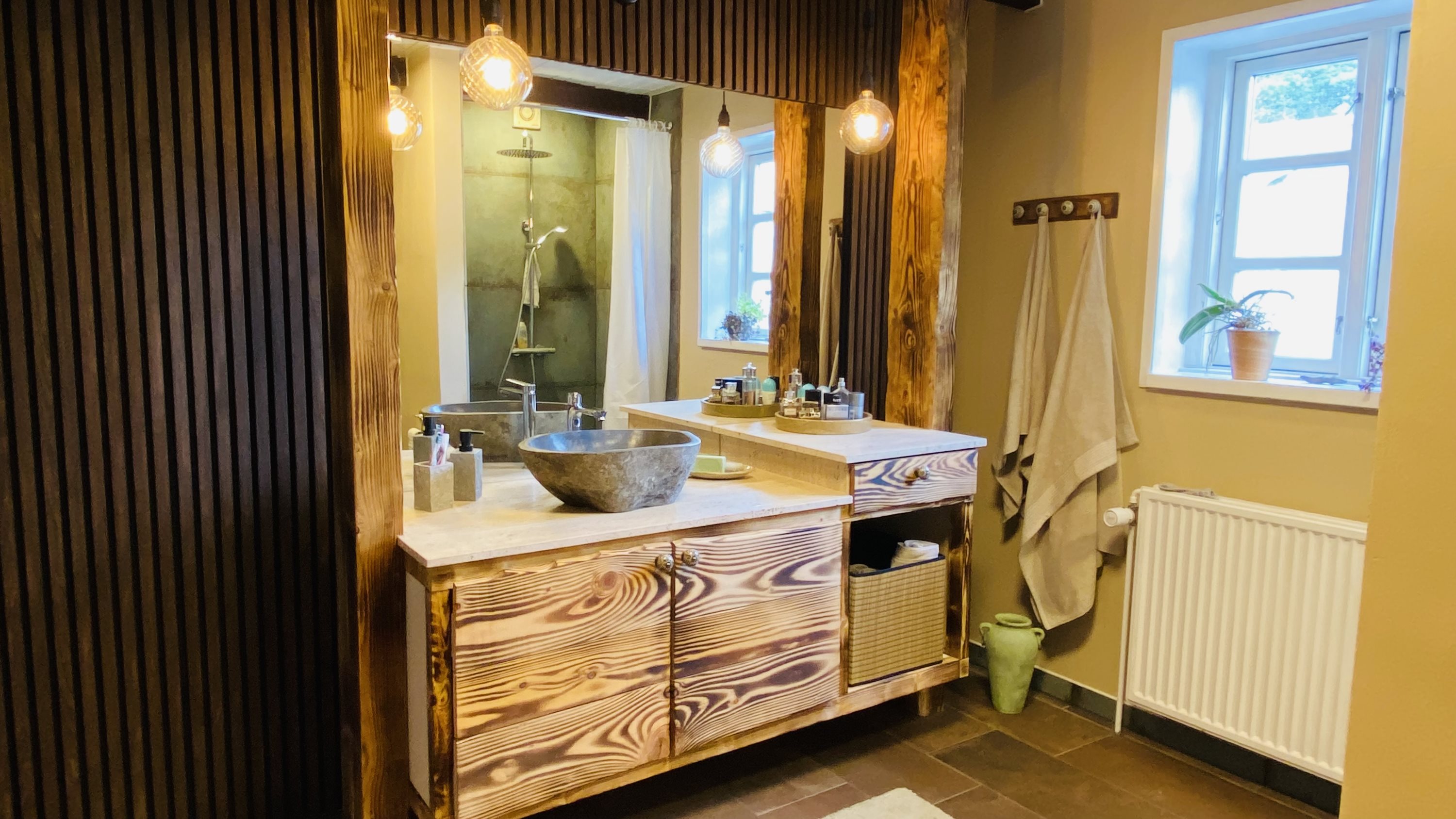 Fremhævet  billede i fuldskærmstilstand. Billede af Svostrupvej 27, 8883 Gjern