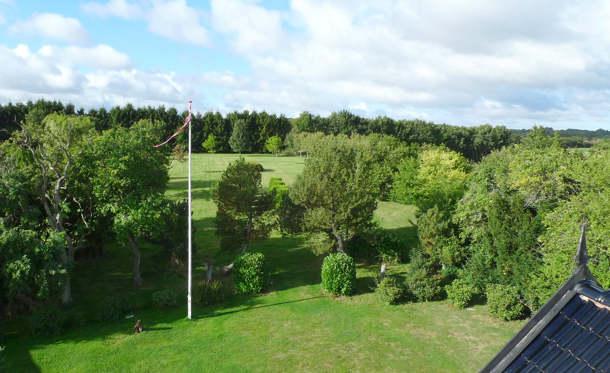 Højgårdsvej 37, Eskilstrup, 4683 Rønnede