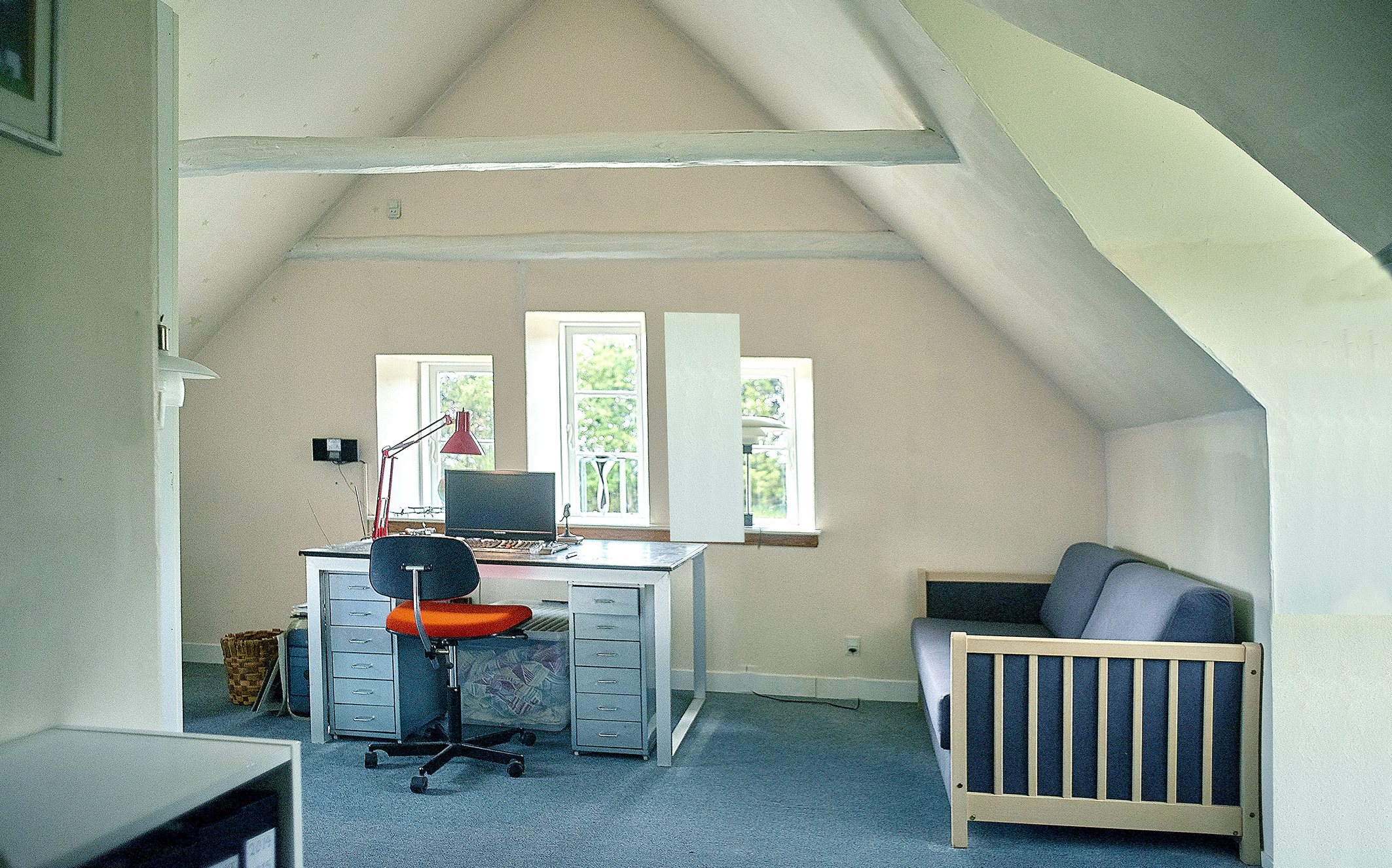 Fremhævet  billede i fuldskærmstilstand. Billede af Højgårdsvej 37, Eskilstrup, 4683 Rønnede