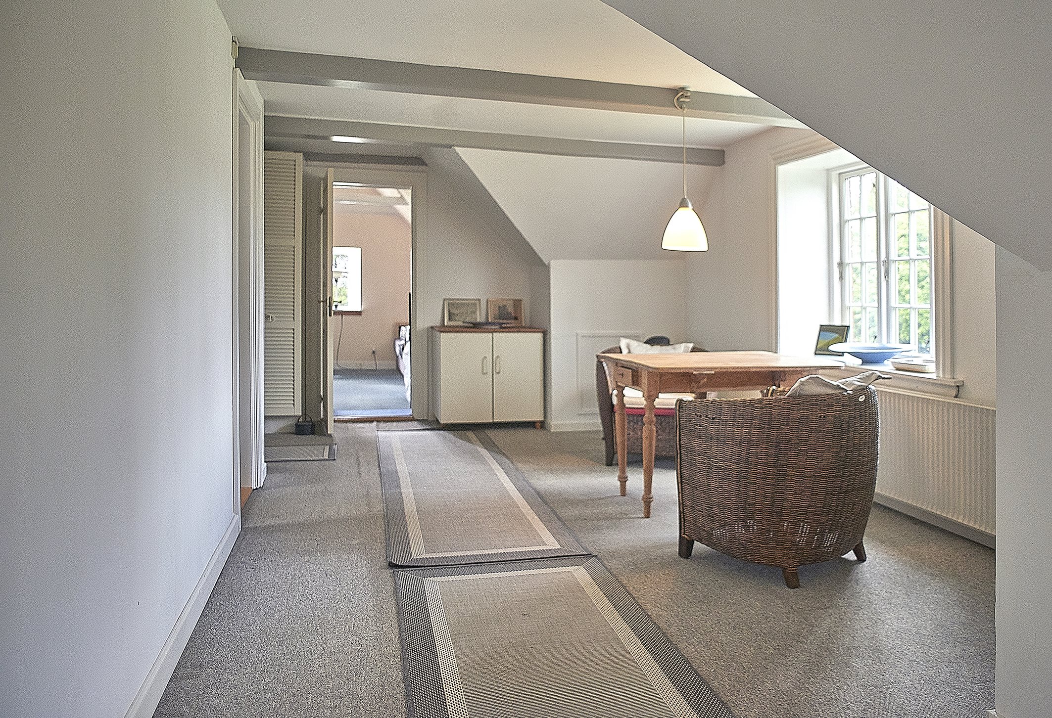 Fremhævet  billede i fuldskærmstilstand. Billede af Højgårdsvej 37, Eskilstrup, 4683 Rønnede