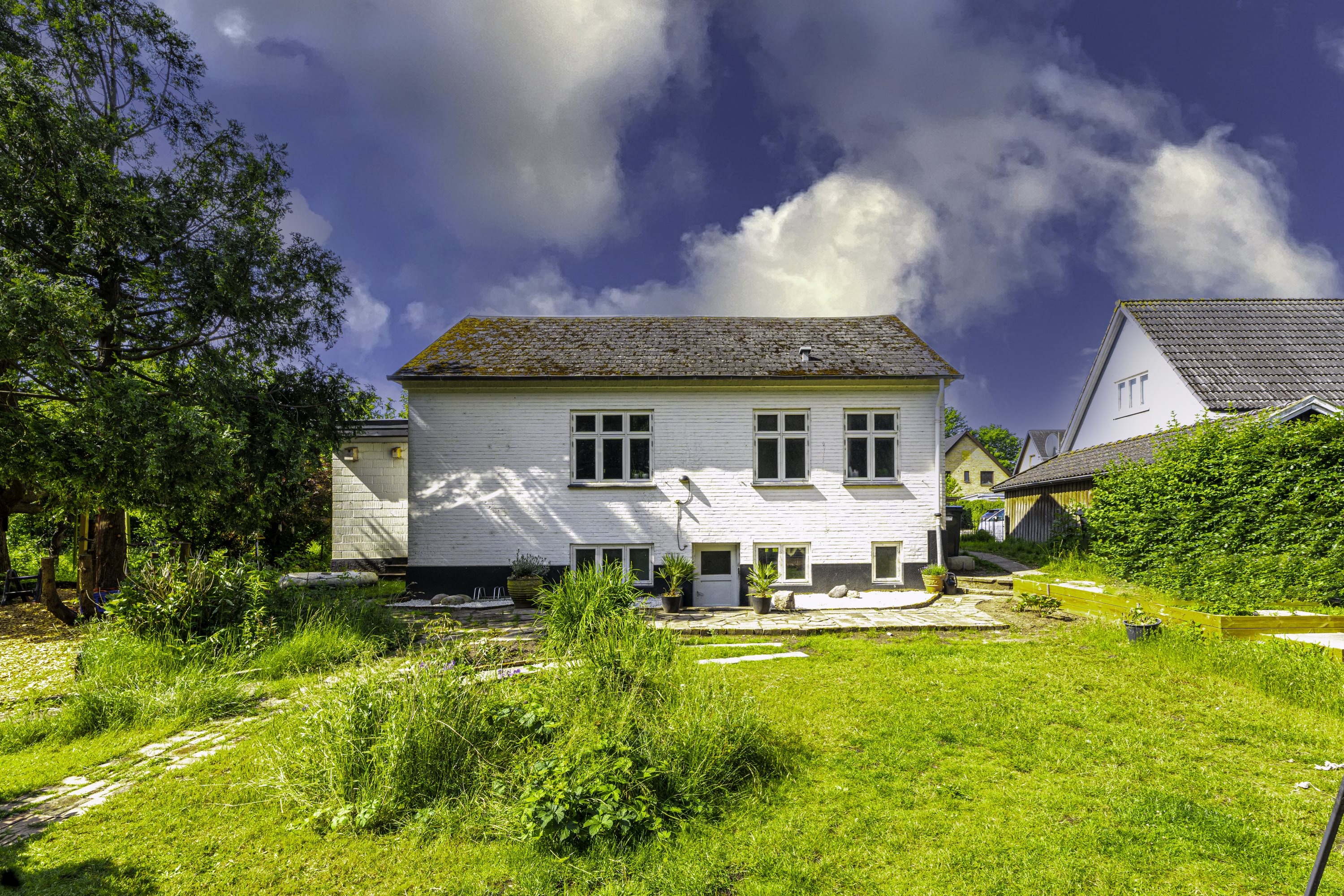 Miniaturebillede 1: . Billede af Engmosevej 27, 5610 Assens