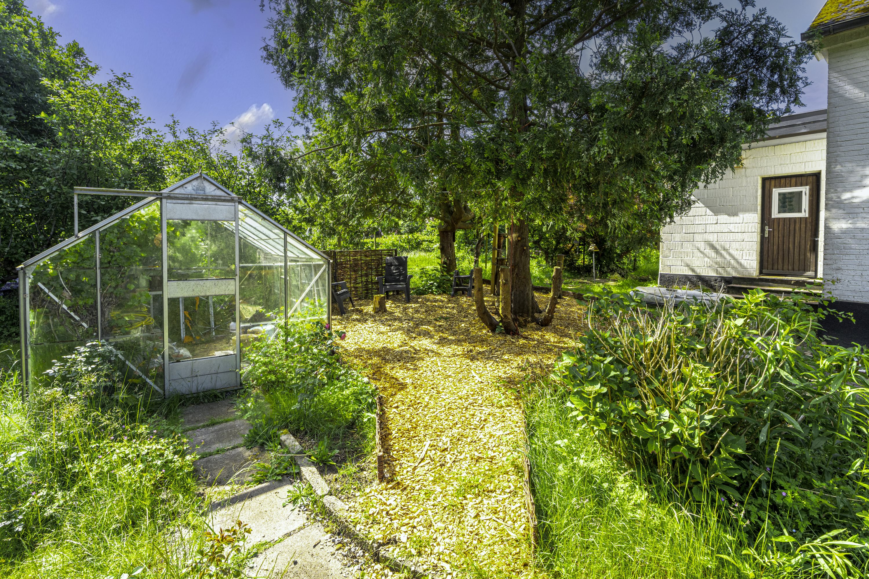 Fremhævet  billede i fuldskærmstilstand. Billede af Engmosevej 27, 5610 Assens