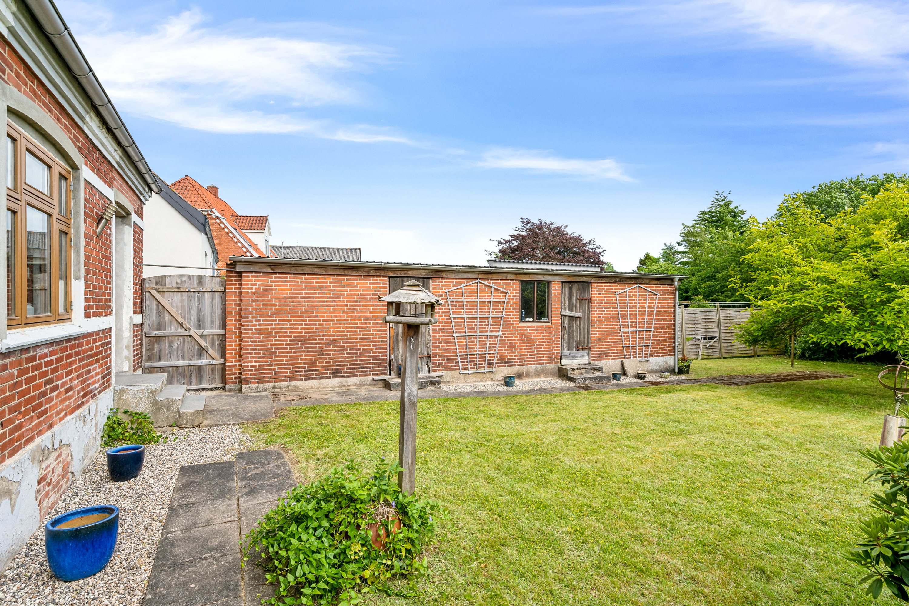 Fremhævet ejendom 1 billede i fuldskærmstilstand. Billede af Ballevej 8, Tirstrup, 8400 Ebeltoft