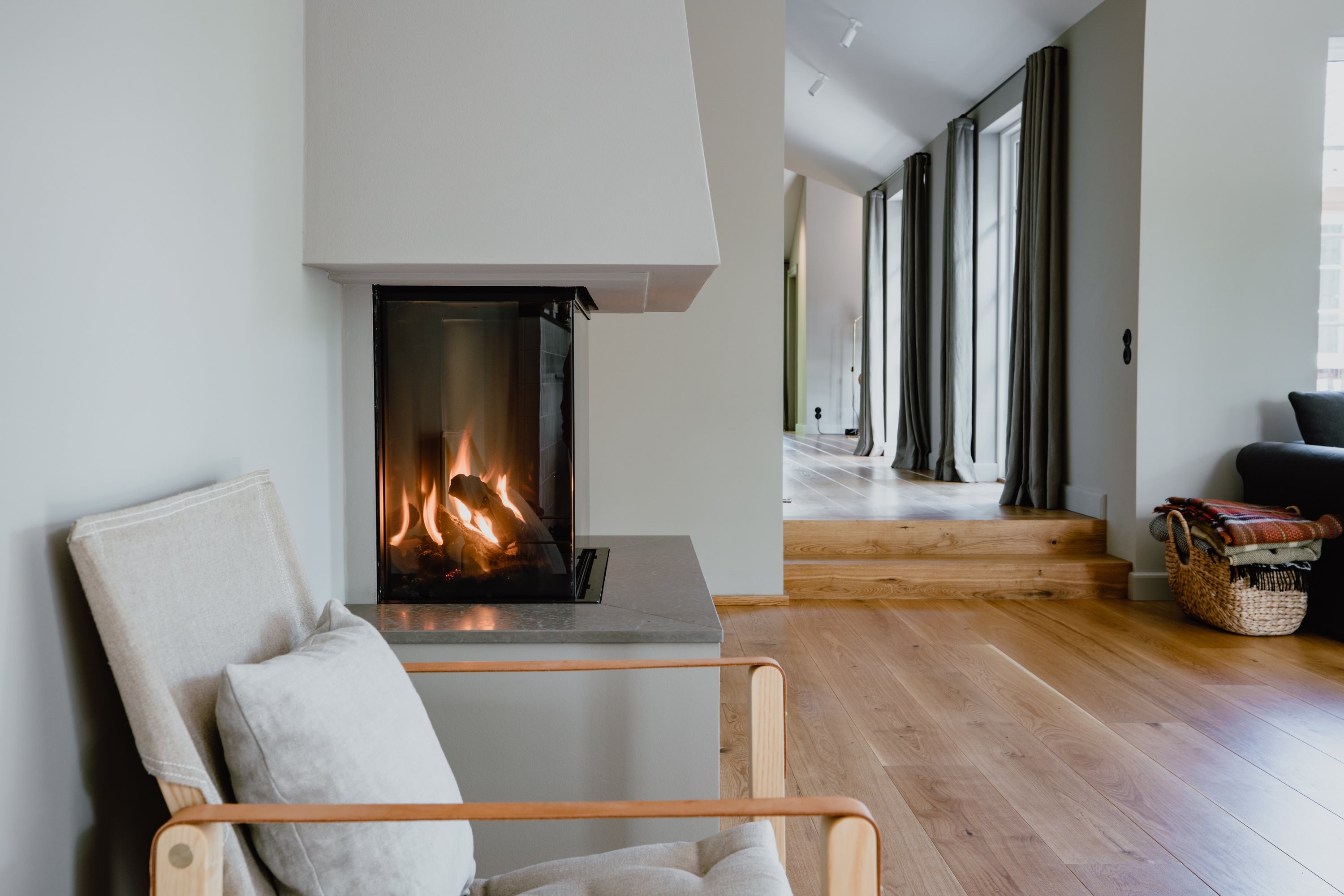 Fremhævet  billede i fuldskærmstilstand. Billede af Hornebakken 7, 3100 Hornbæk