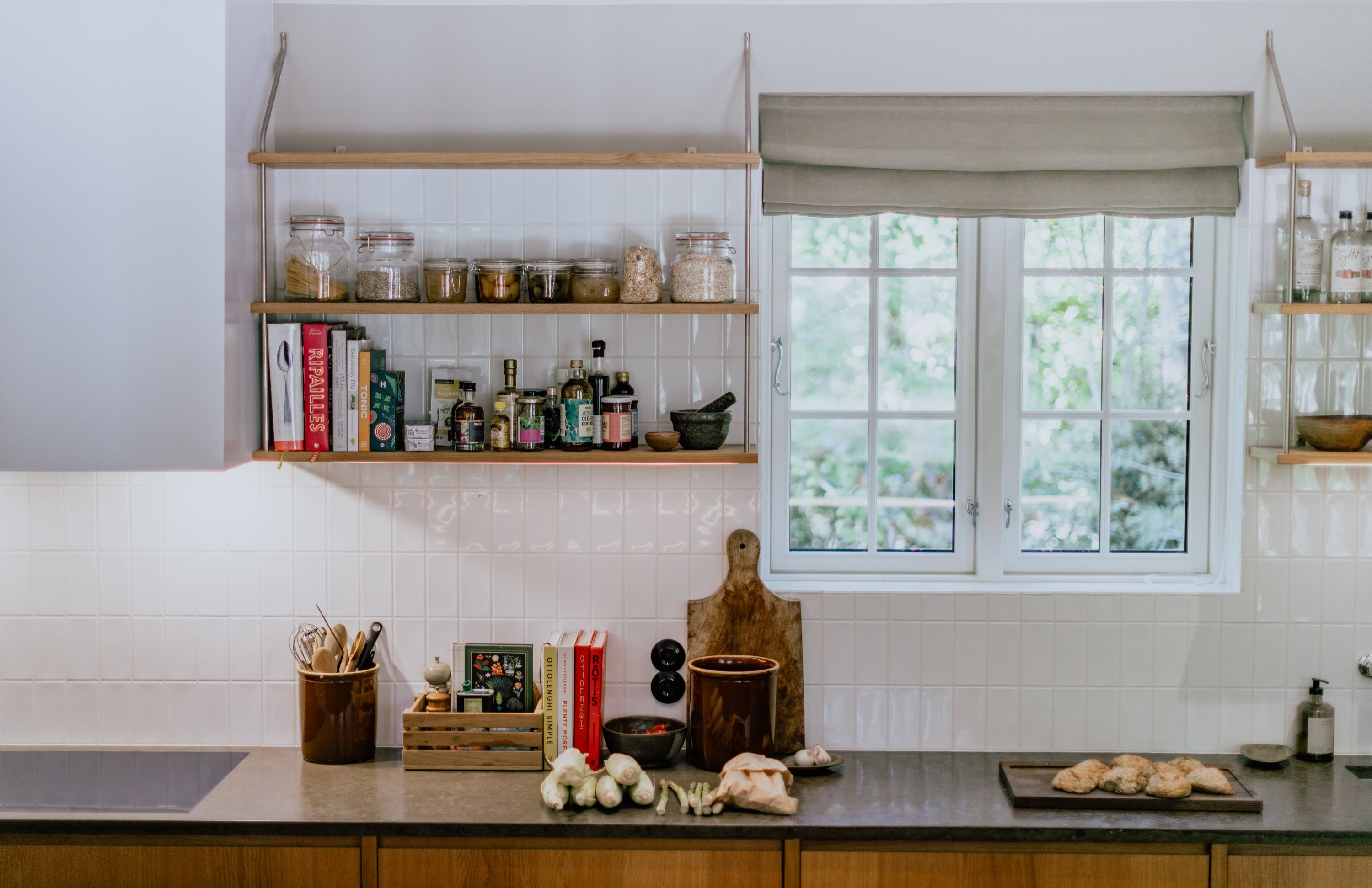 Fremhævet  billede i fuldskærmstilstand. Billede af Hornebakken 7, 3100 Hornbæk