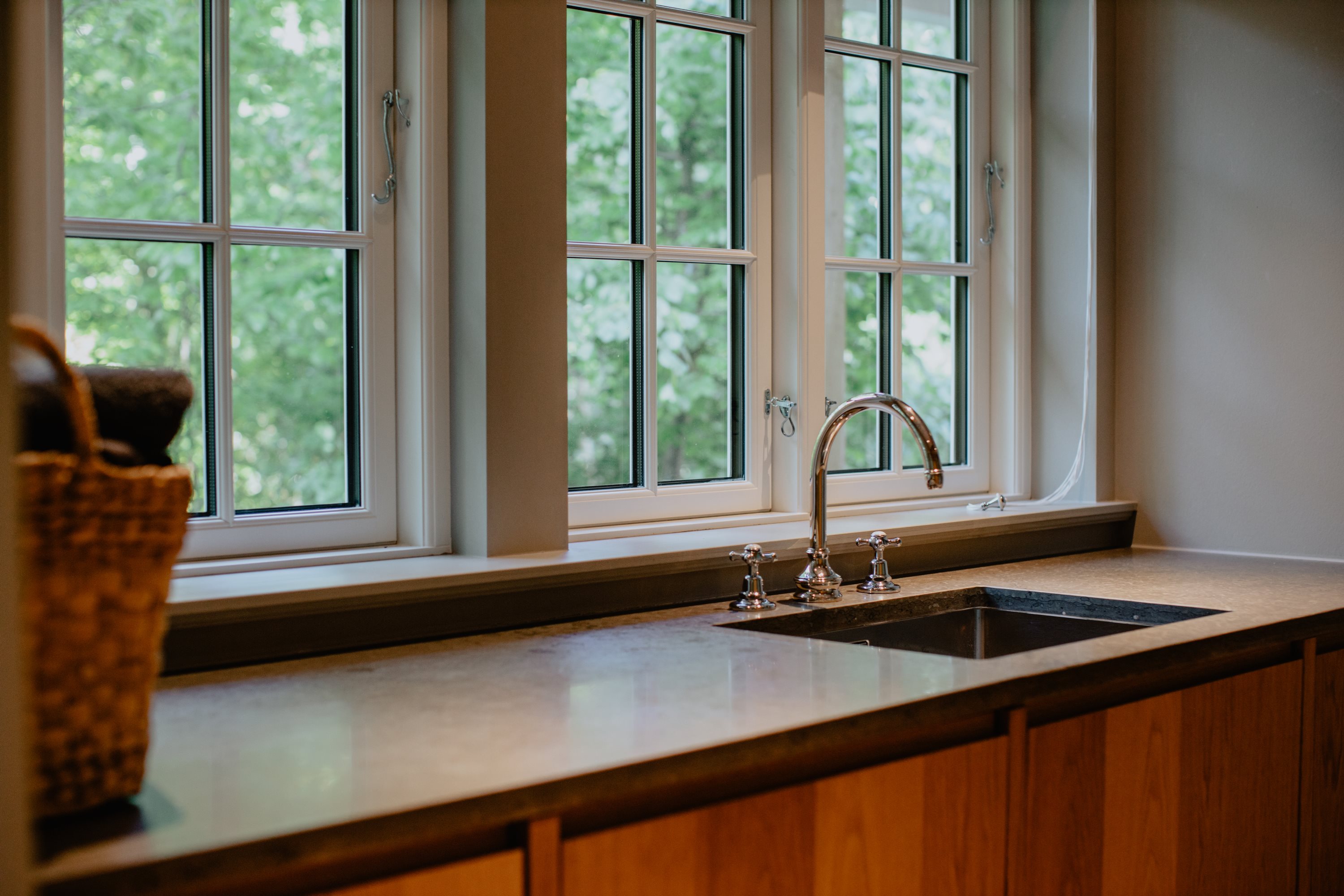 Fremhævet  billede i fuldskærmstilstand. Billede af Hornebakken 7, 3100 Hornbæk