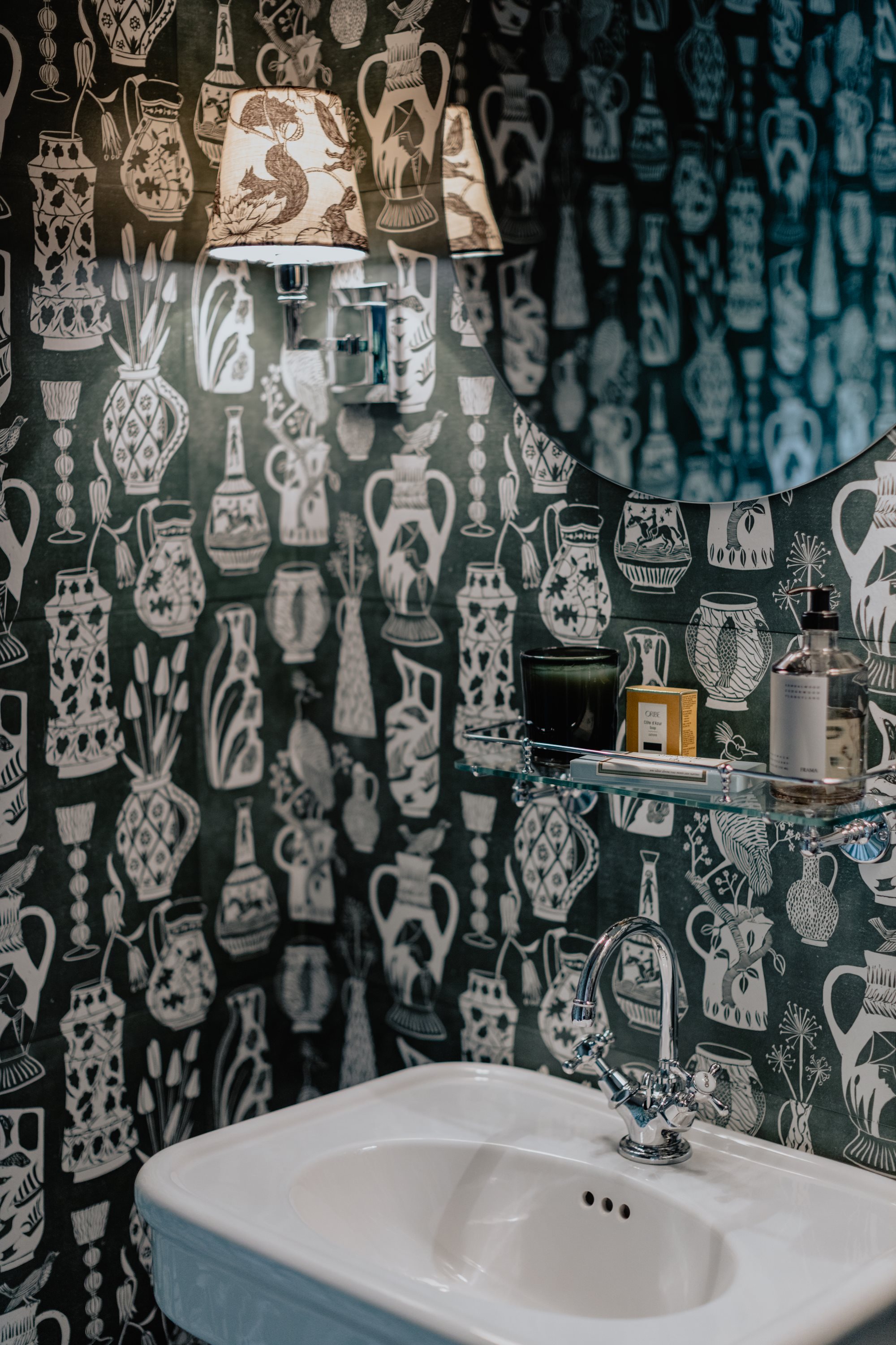 Fremhævet  billede i fuldskærmstilstand. Billede af Hornebakken 7, 3100 Hornbæk