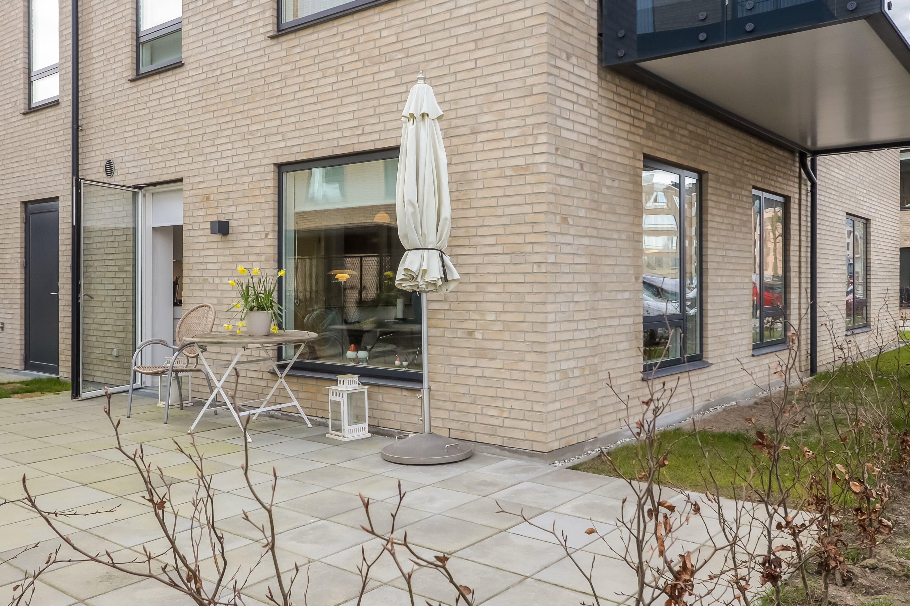 Fremhævet ejendommen billede i fuldskærmstilstand. Billede af Guldrankevej 11, st.. 4., 5200 Odense V