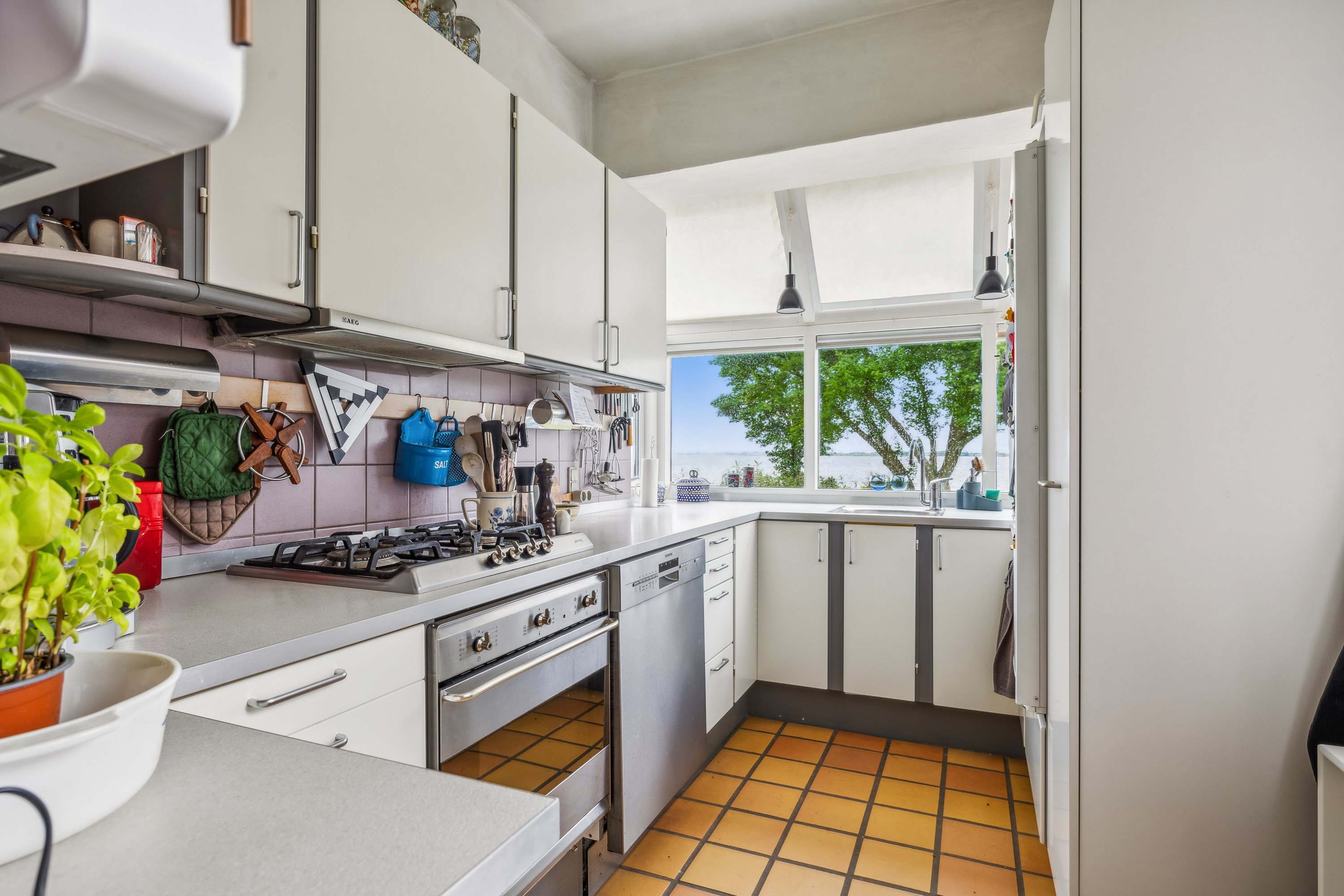 Fremhævet bryggers billede i fuldskærmstilstand. Billede af Svendborgvej 134, 5600 Faaborg