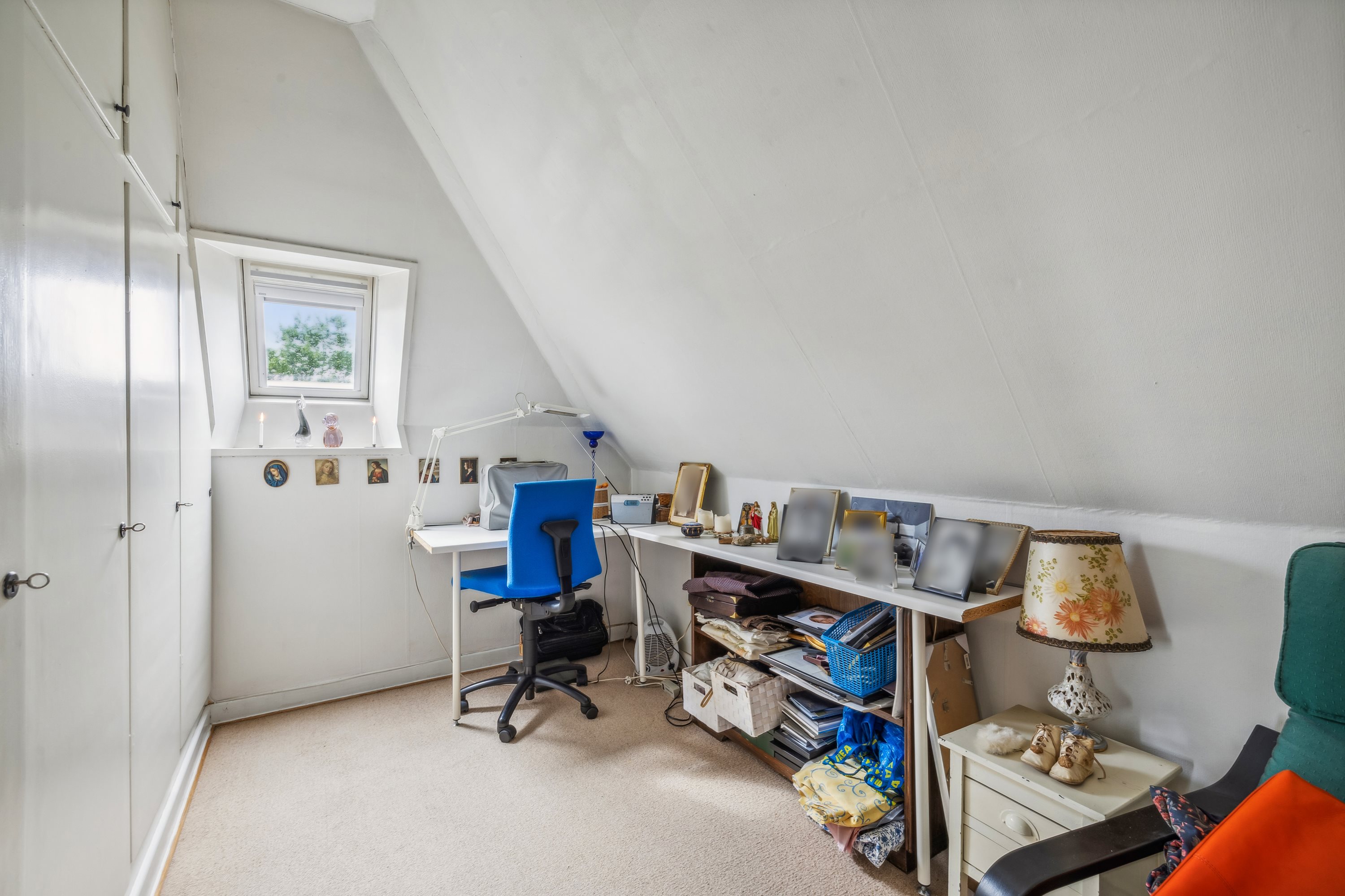 Fremhævet værelse billede i fuldskærmstilstand. Billede af Svendborgvej 134, 5600 Faaborg