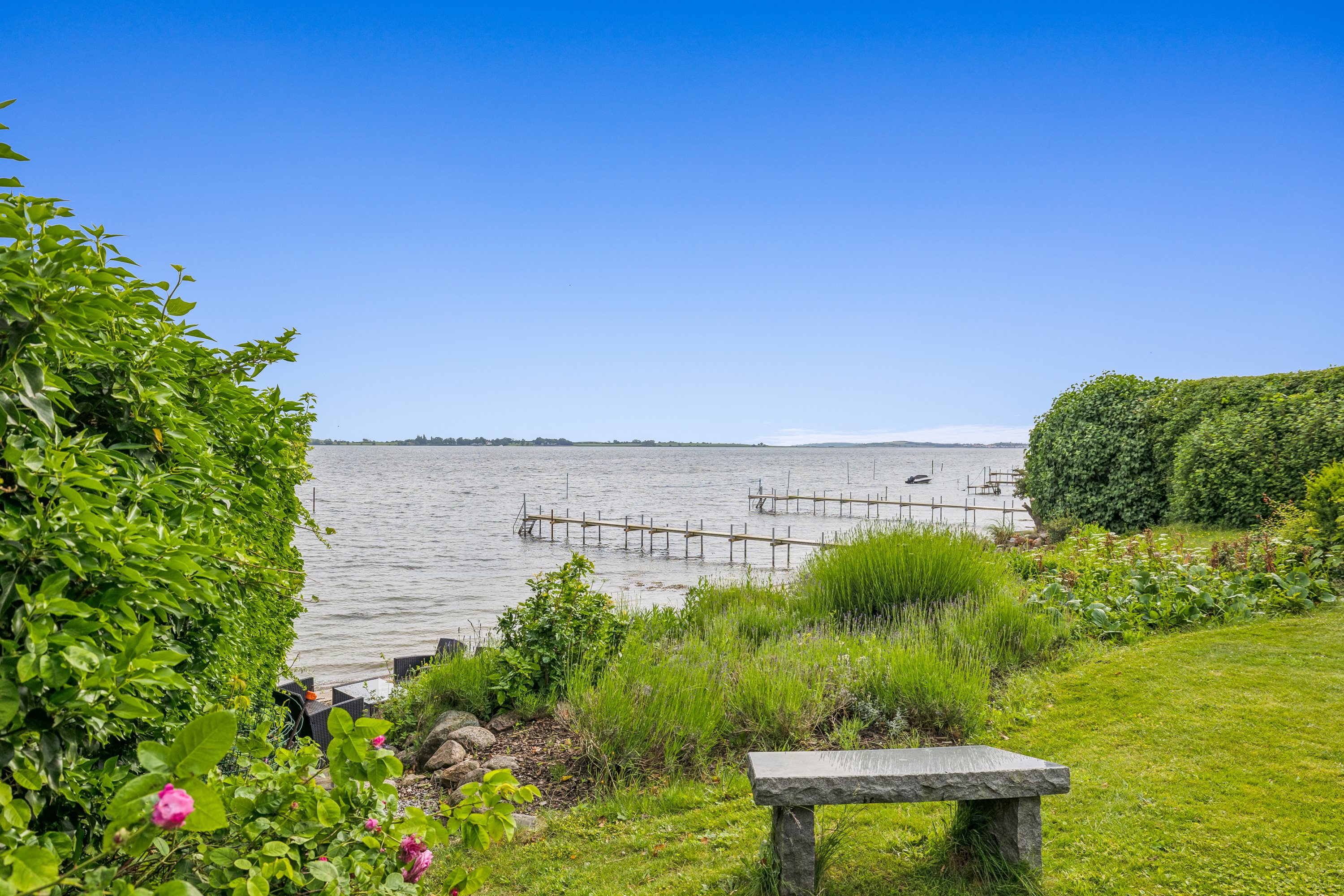 Fremhævet ejendom 1 billede i fuldskærmstilstand. Billede af Svendborgvej 134, 5600 Faaborg