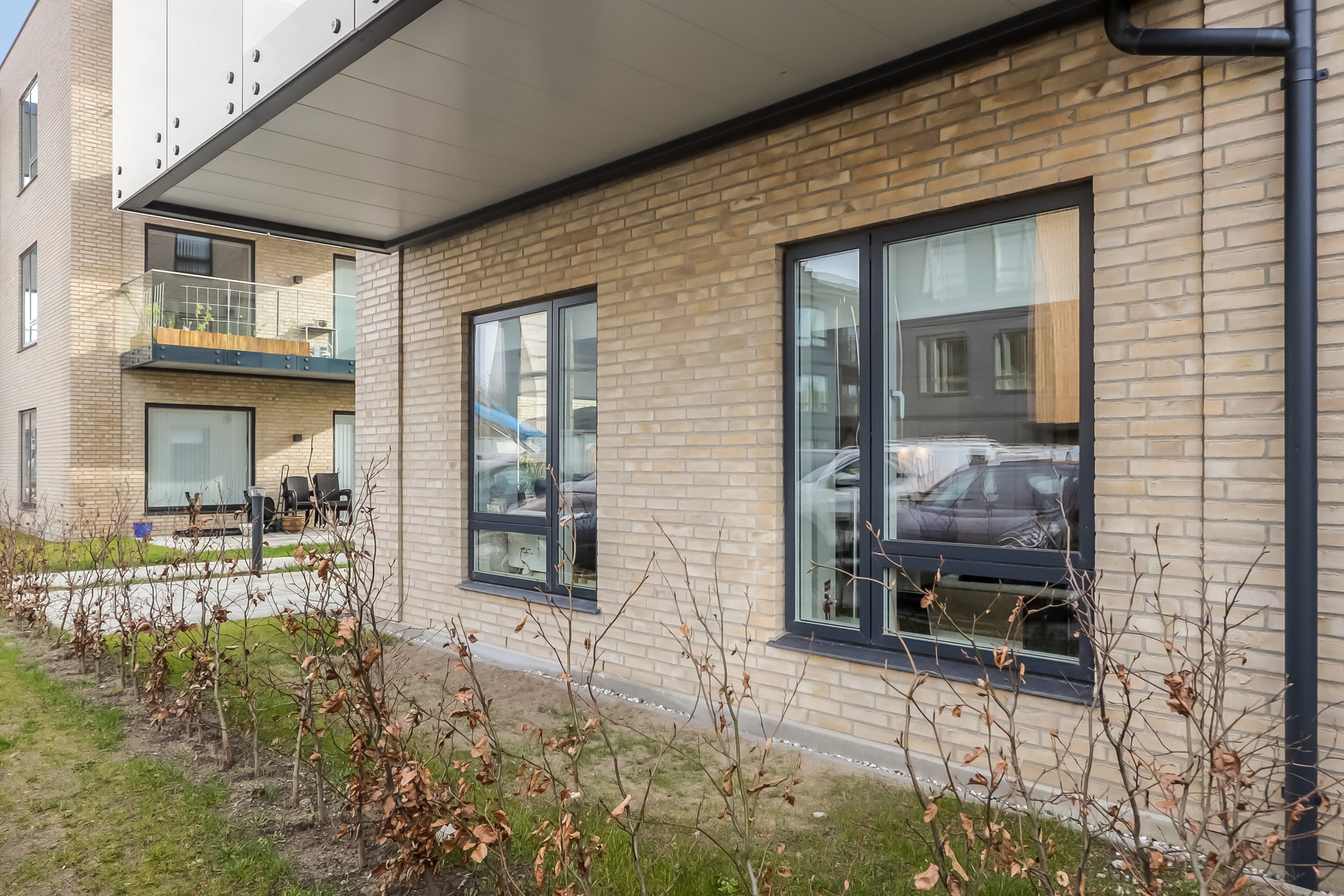 Fremhævet ejendommen billede i fuldskærmstilstand. Billede af Guldrankevej 11, st.. 4., 5200 Odense V