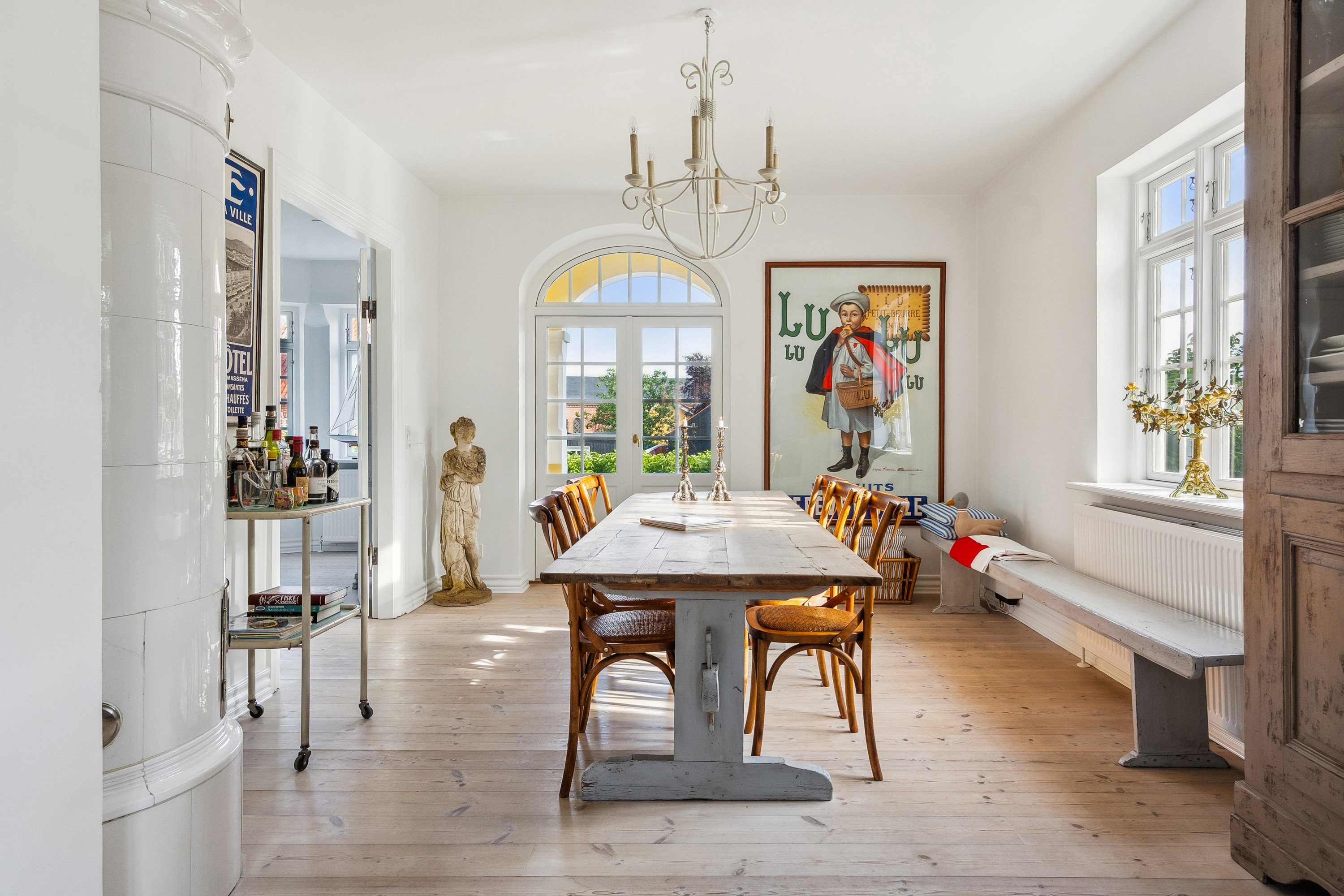 Miniaturebillede 1: andet. Billede af Kong Eriks Vej 2, Midtbyen, 9990 Skagen