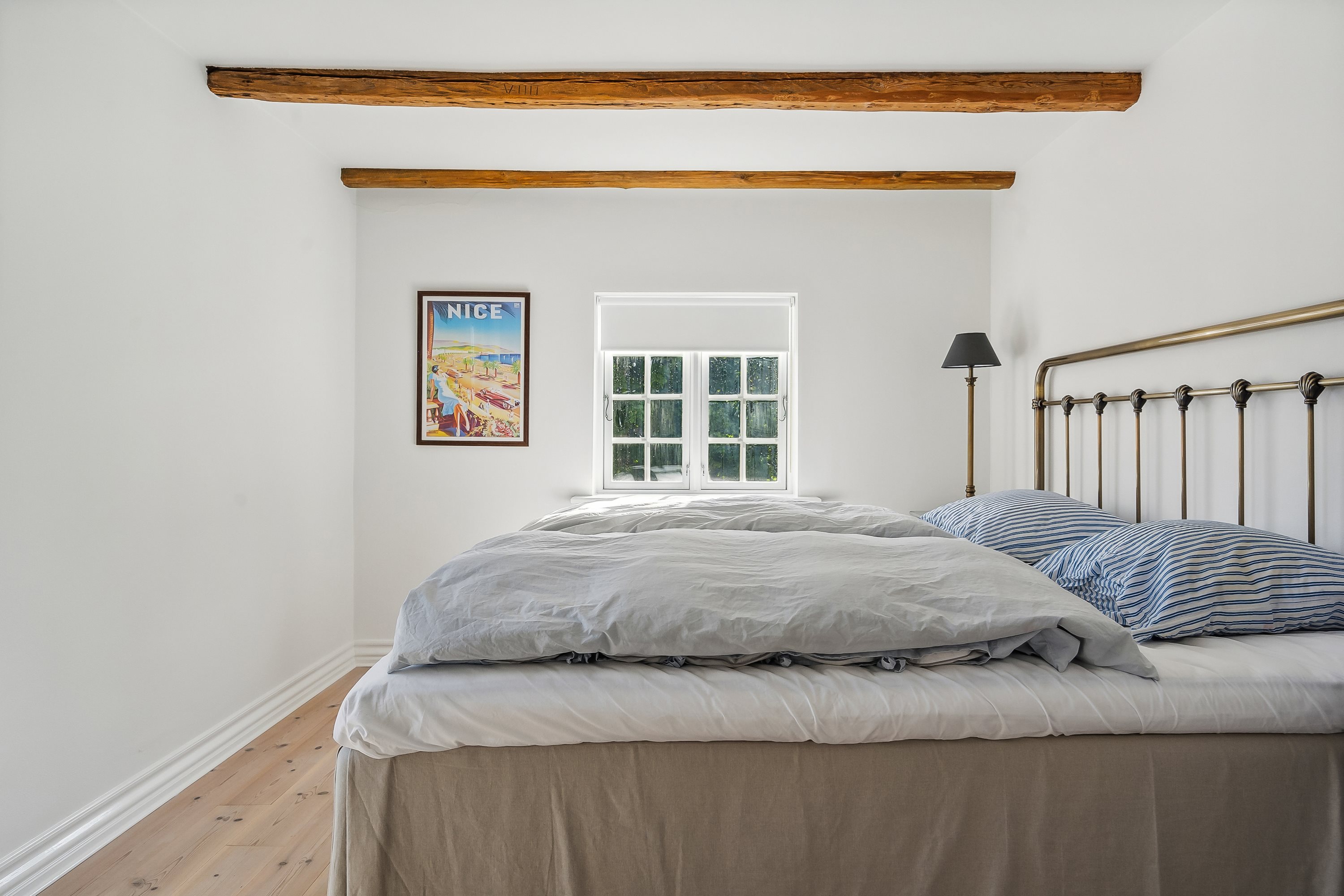 Fremhævet værelse billede i fuldskærmstilstand. Billede af Kong Eriks Vej 2, Midtbyen, 9990 Skagen