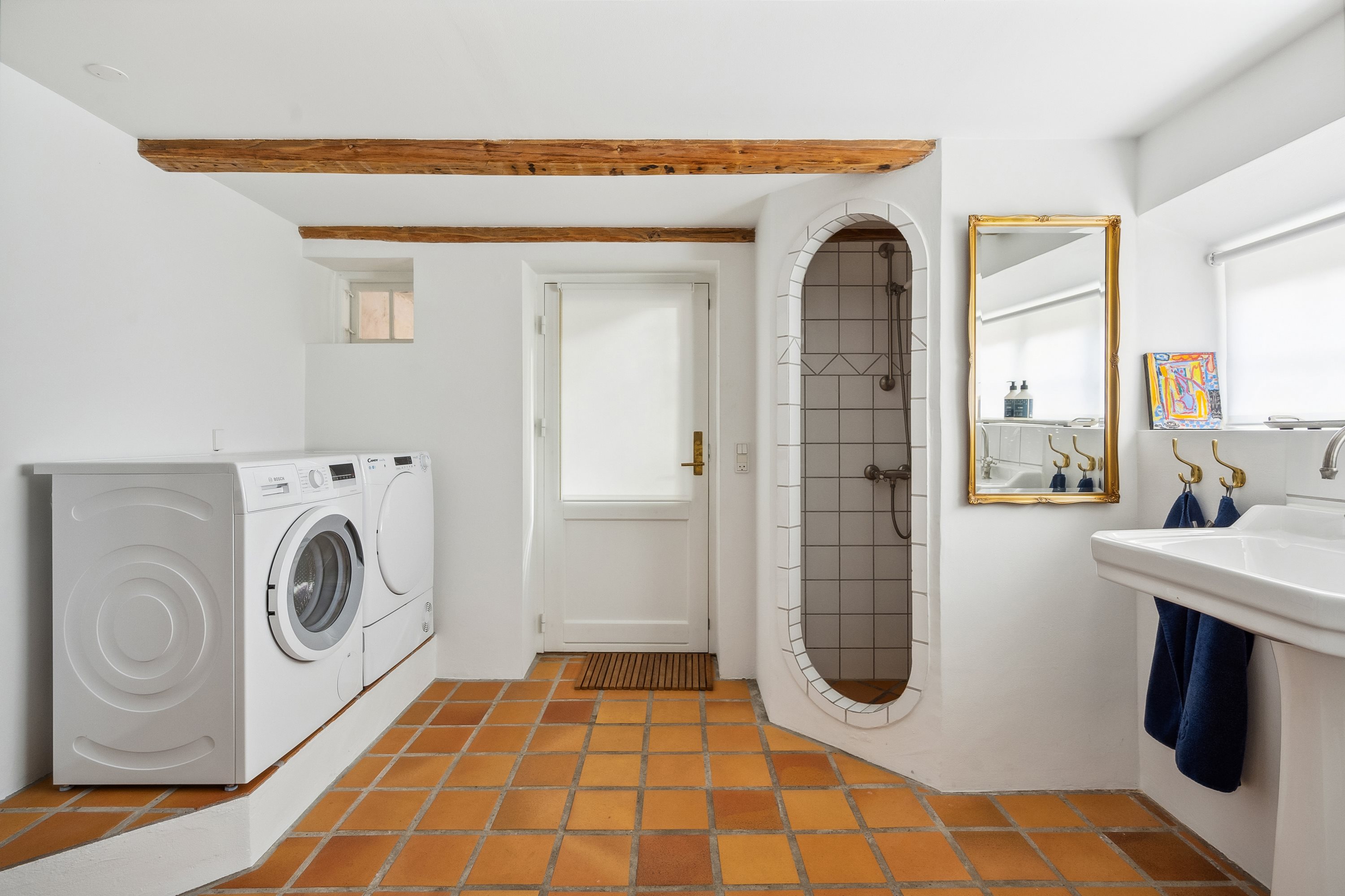 Fremhævet bryggers billede i fuldskærmstilstand. Billede af Kong Eriks Vej 2, Midtbyen, 9990 Skagen