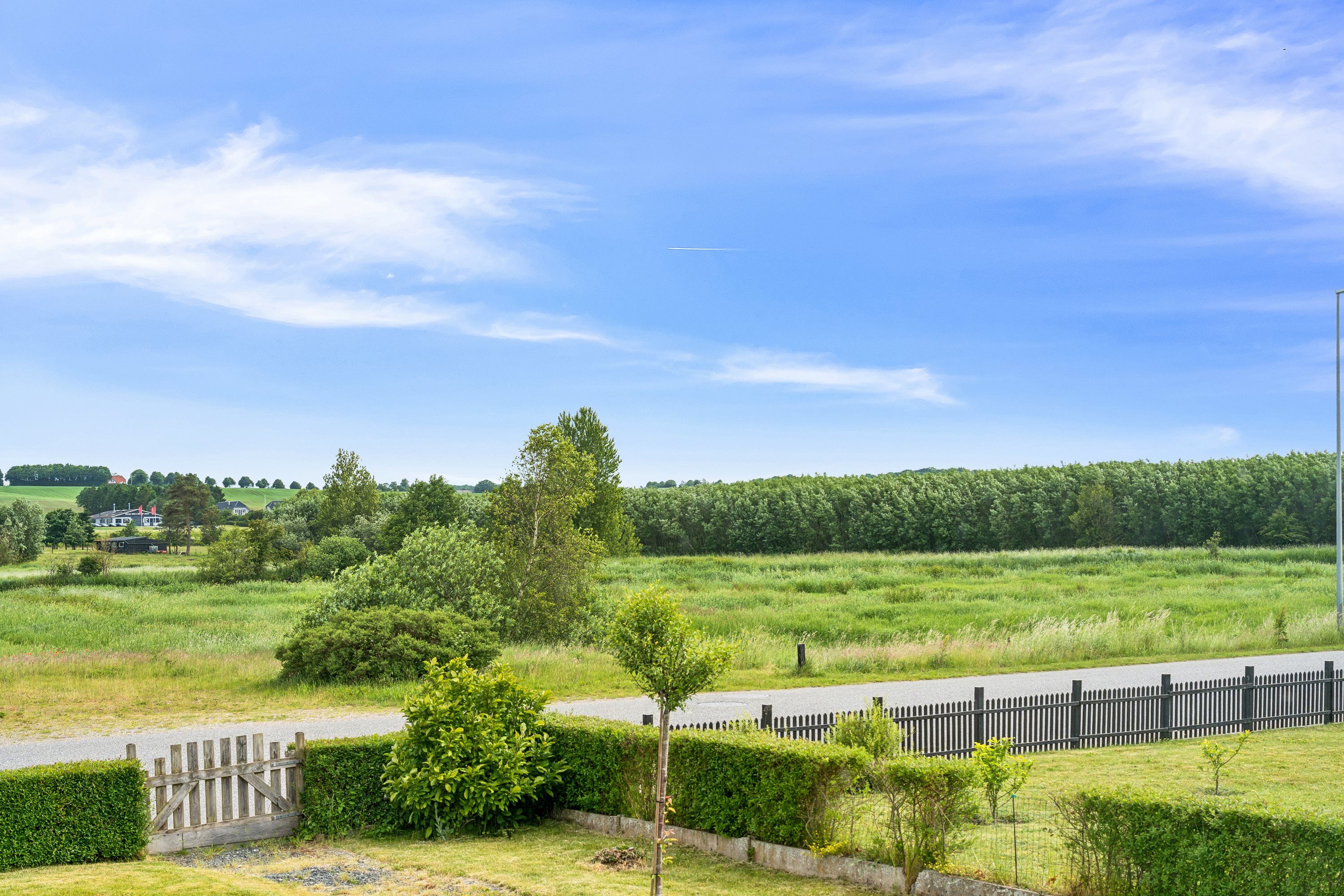 Fremhævet ejendom 1 billede i fuldskærmstilstand. Billede af Teglværksvej 30, 8860 Ulstrup