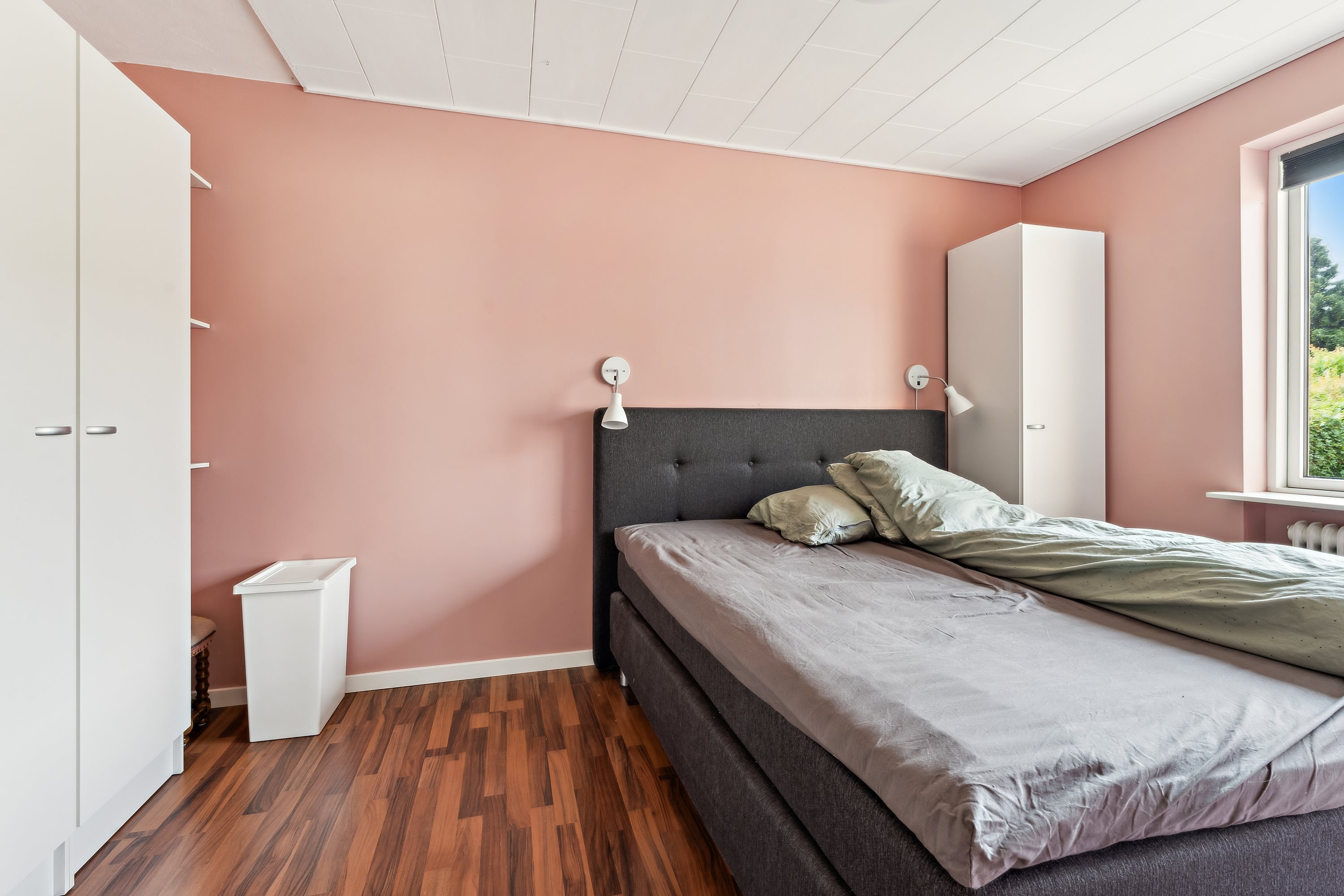 Fremhævet værelse billede i fuldskærmstilstand. Billede af Teglværksvej 30, 8860 Ulstrup