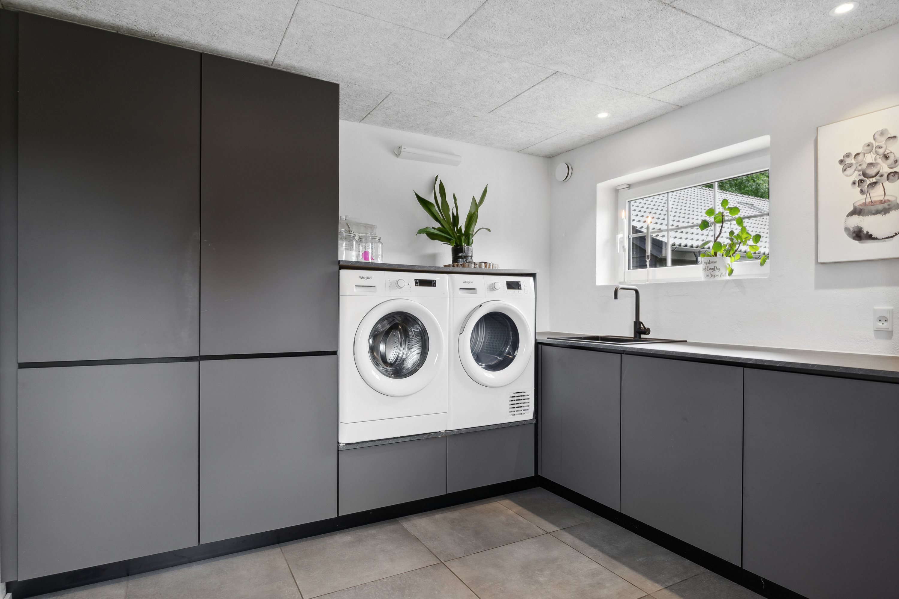 Fremhævet bryggers billede i fuldskærmstilstand. Billede af Ved Diget 17, 7430 Ikast