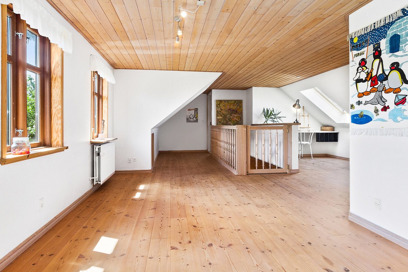 Fremhævet repos billede i fuldskærmstilstand. Billede af Gl Hirtshalsvej 2A, Vidstrup, 9800 Hjørring