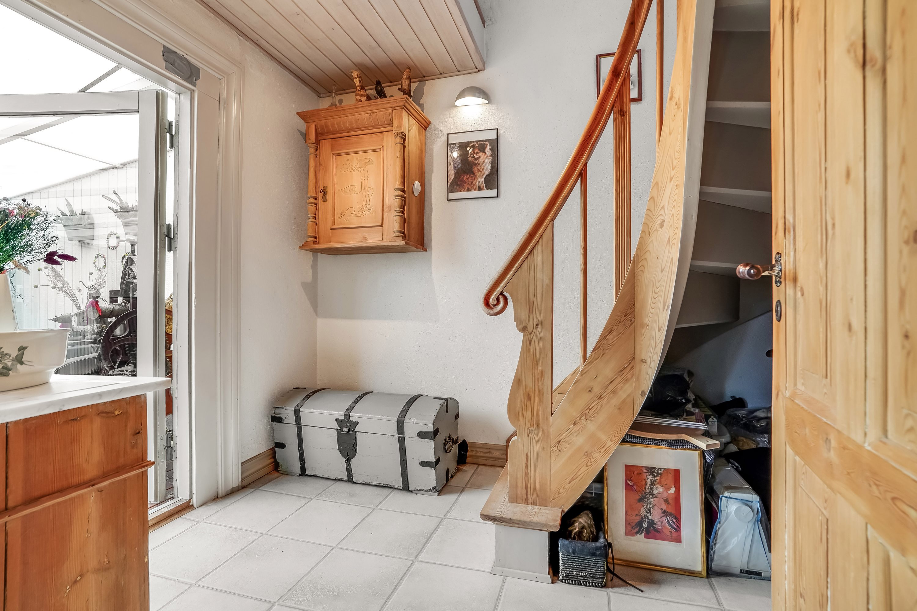 Fremhævet andet billede i fuldskærmstilstand. Billede af Sdr. Vissingvej 16, Sdr Vissing, 8740 Brædstrup