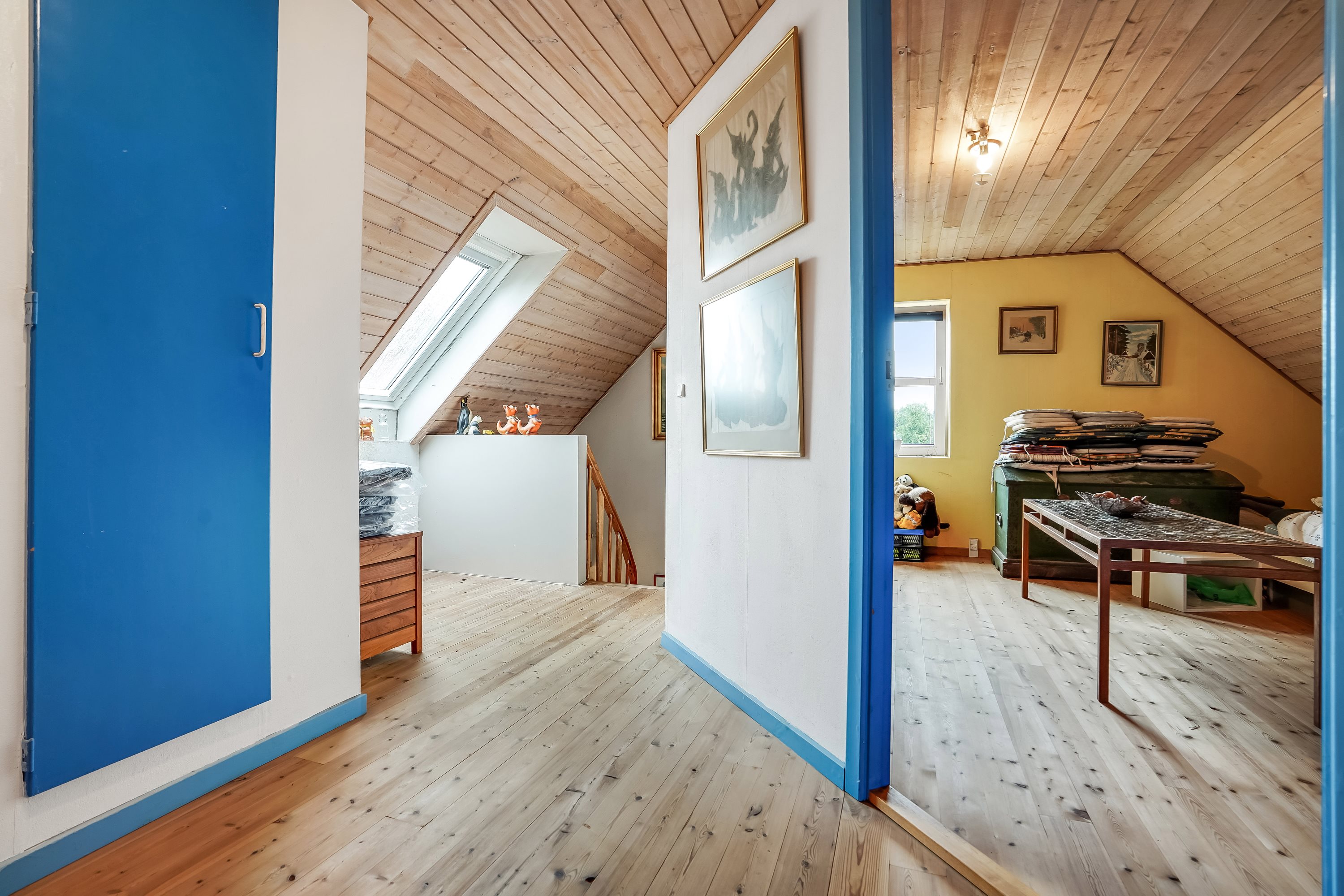 Fremhævet andet billede i fuldskærmstilstand. Billede af Sdr. Vissingvej 16, Sdr Vissing, 8740 Brædstrup