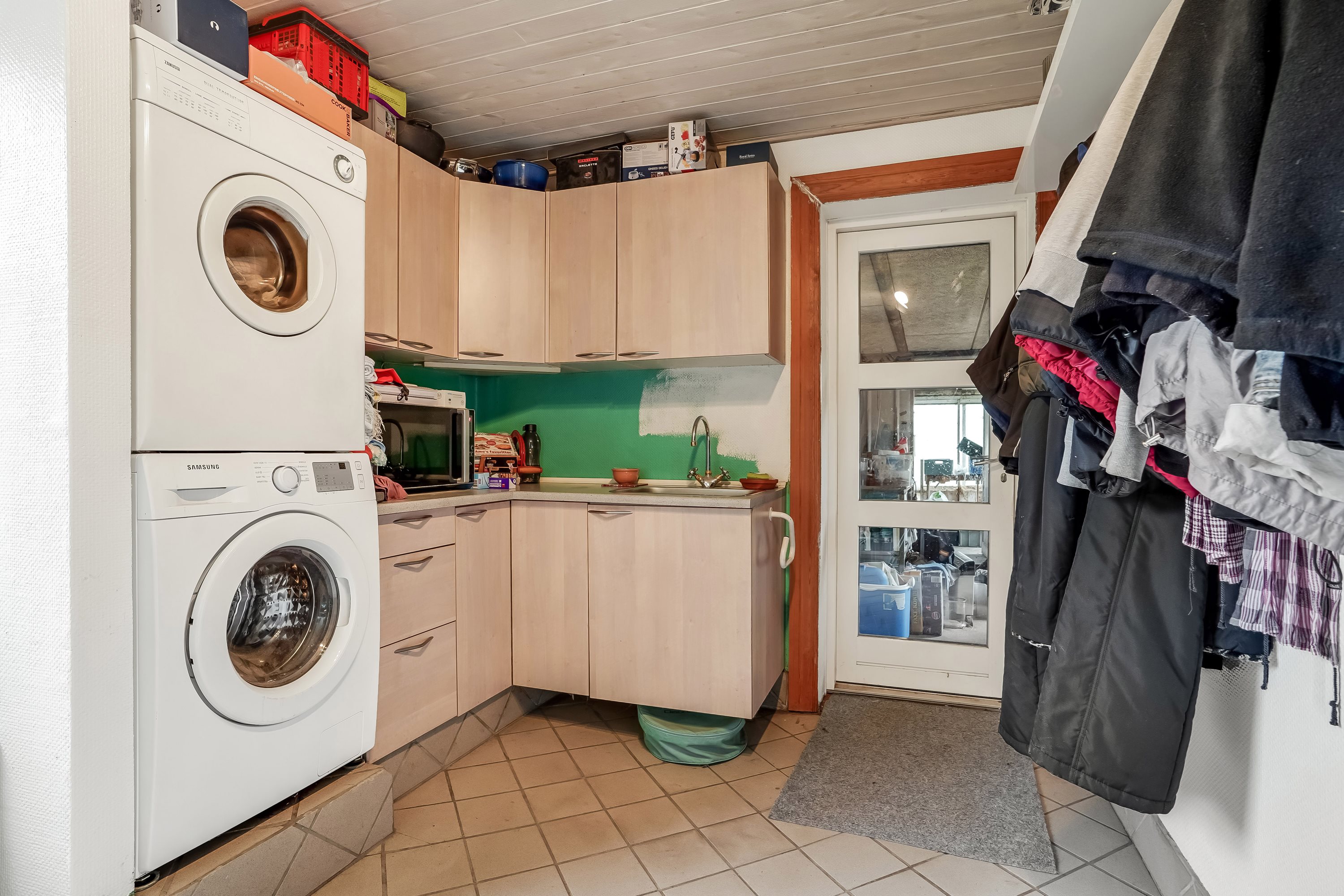 Fremhævet bryggers billede i fuldskærmstilstand. Billede af Sdr. Vissingvej 16, Sdr Vissing, 8740 Brædstrup