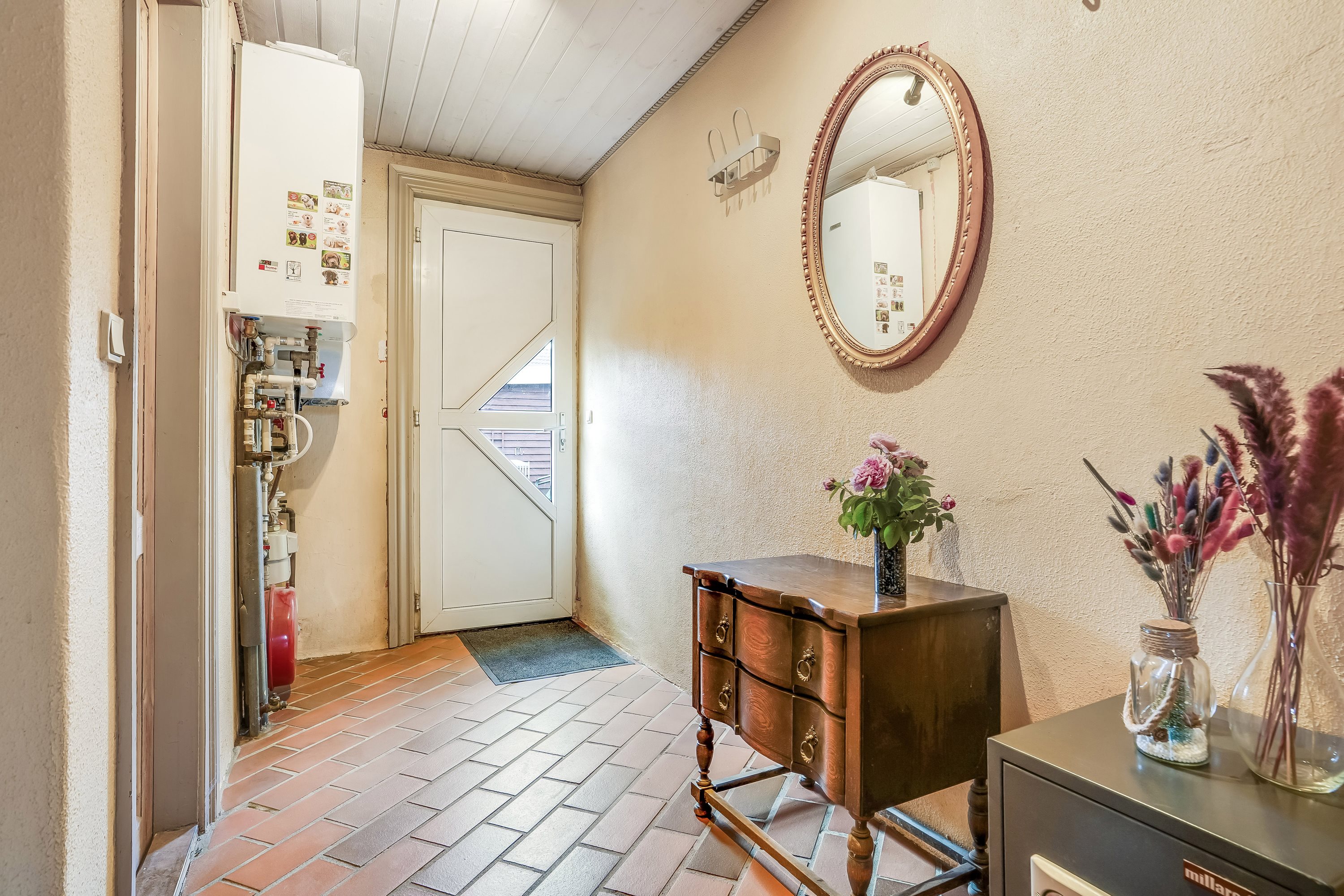 Fremhævet andet billede i fuldskærmstilstand. Billede af Sdr. Vissingvej 16, Sdr Vissing, 8740 Brædstrup