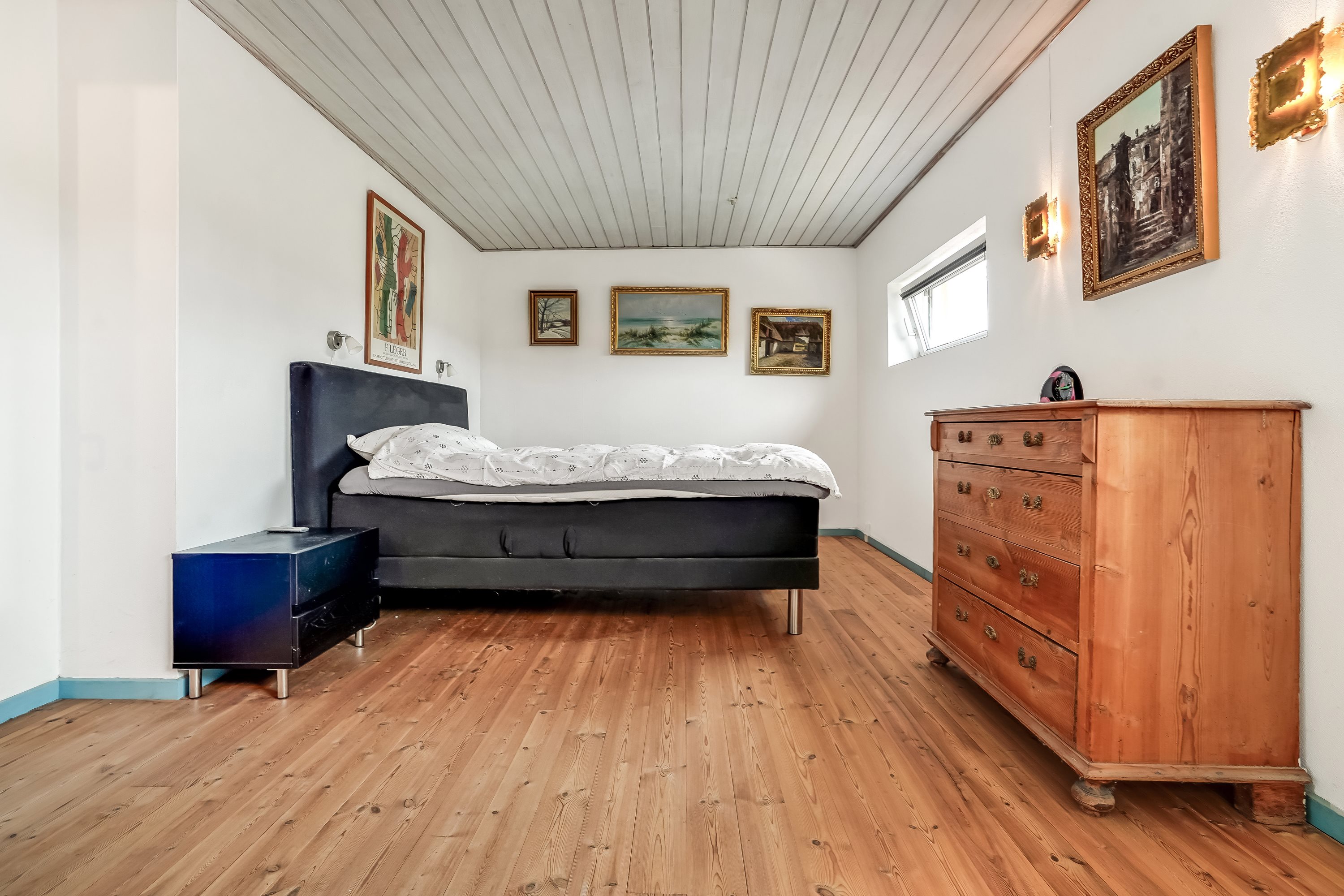 Fremhævet værelse billede i fuldskærmstilstand. Billede af Sdr. Vissingvej 16, Sdr Vissing, 8740 Brædstrup