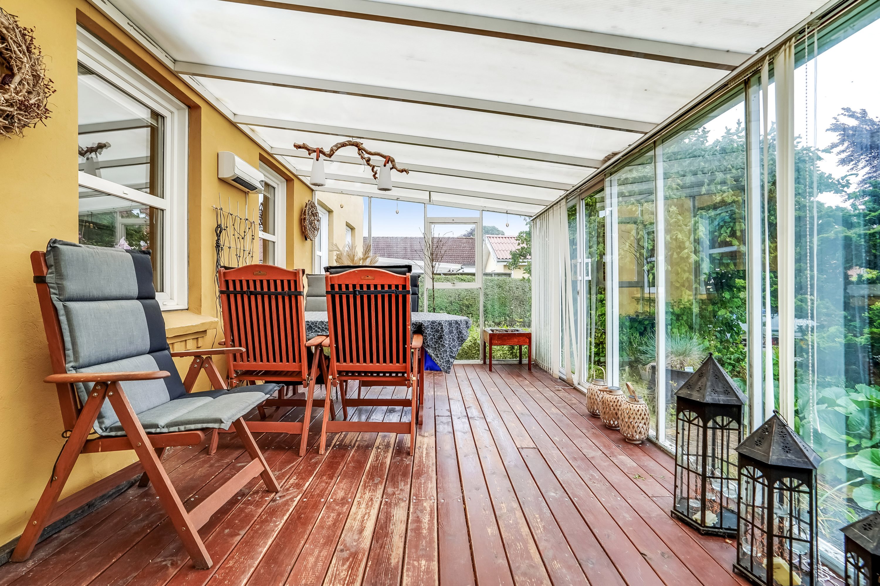 Fremhævet andet billede i fuldskærmstilstand. Billede af Sdr. Vissingvej 16, Sdr Vissing, 8740 Brædstrup