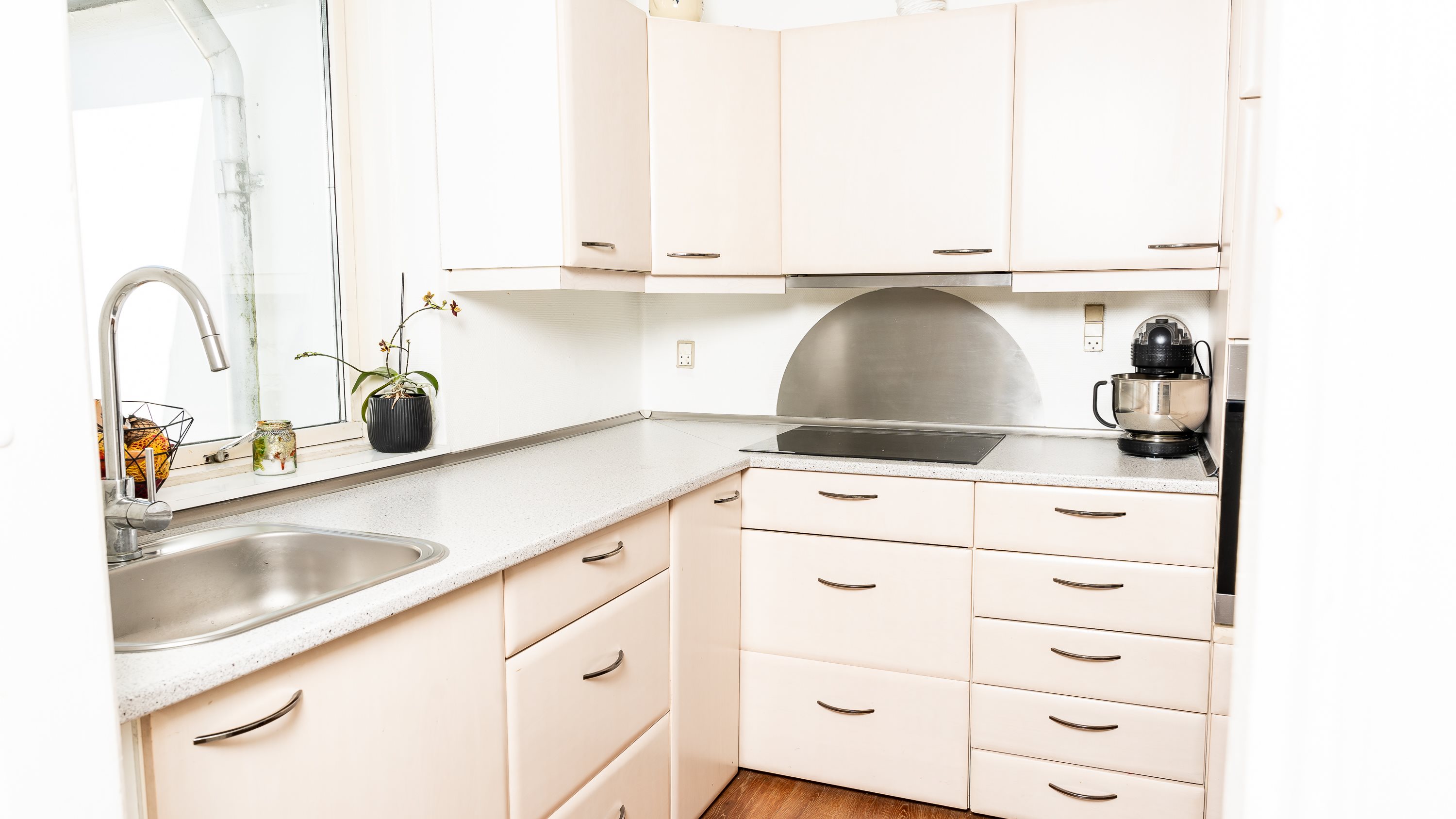 Fremhævet  billede i fuldskærmstilstand. Billede af Tværgade 7, Ø Tørslev, 8983 Gjerlev J