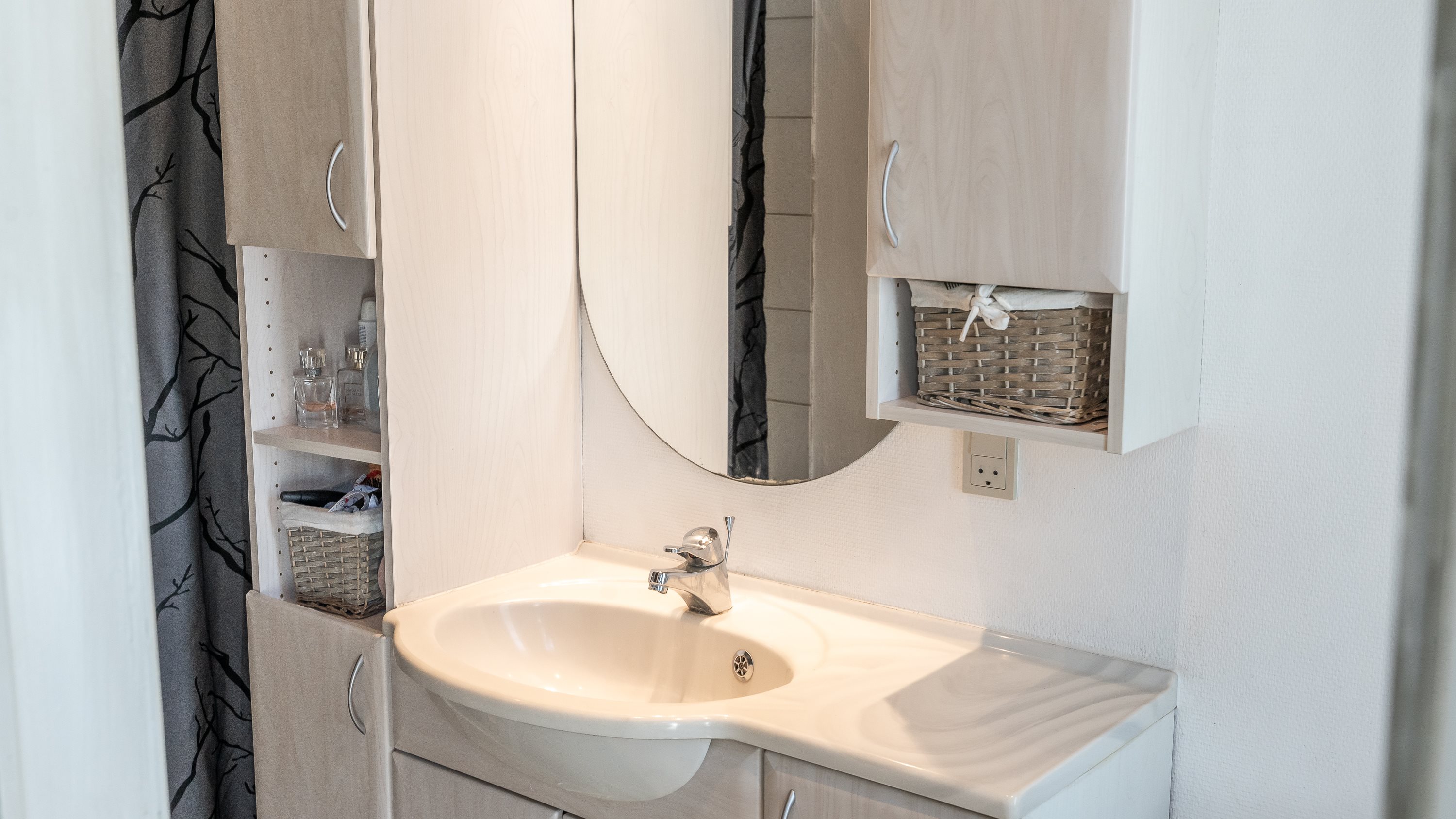 Fremhævet  billede i fuldskærmstilstand. Billede af Tværgade 7, Ø Tørslev, 8983 Gjerlev J