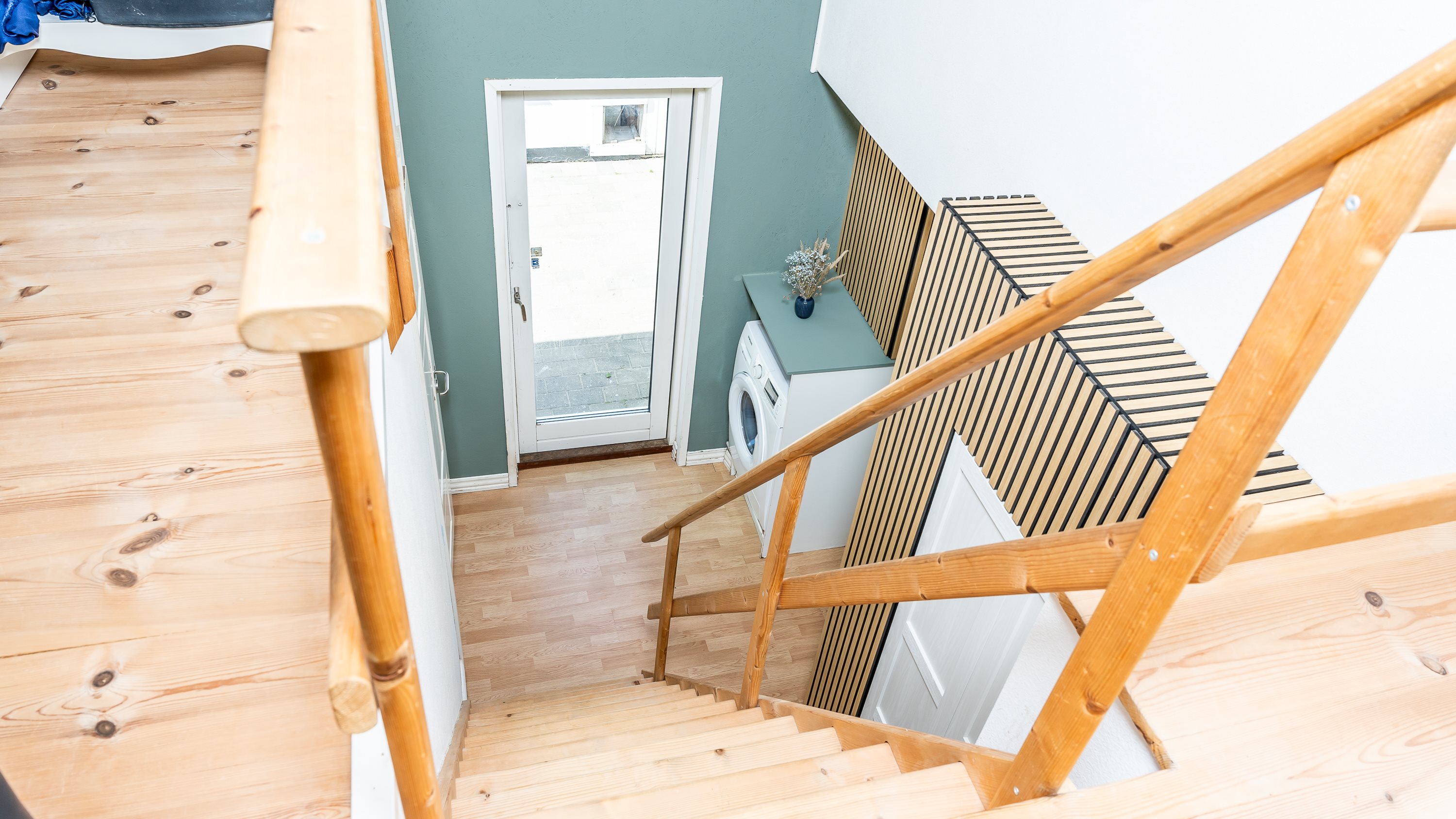 Fremhævet  billede i fuldskærmstilstand. Billede af Tværgade 7, Ø Tørslev, 8983 Gjerlev J